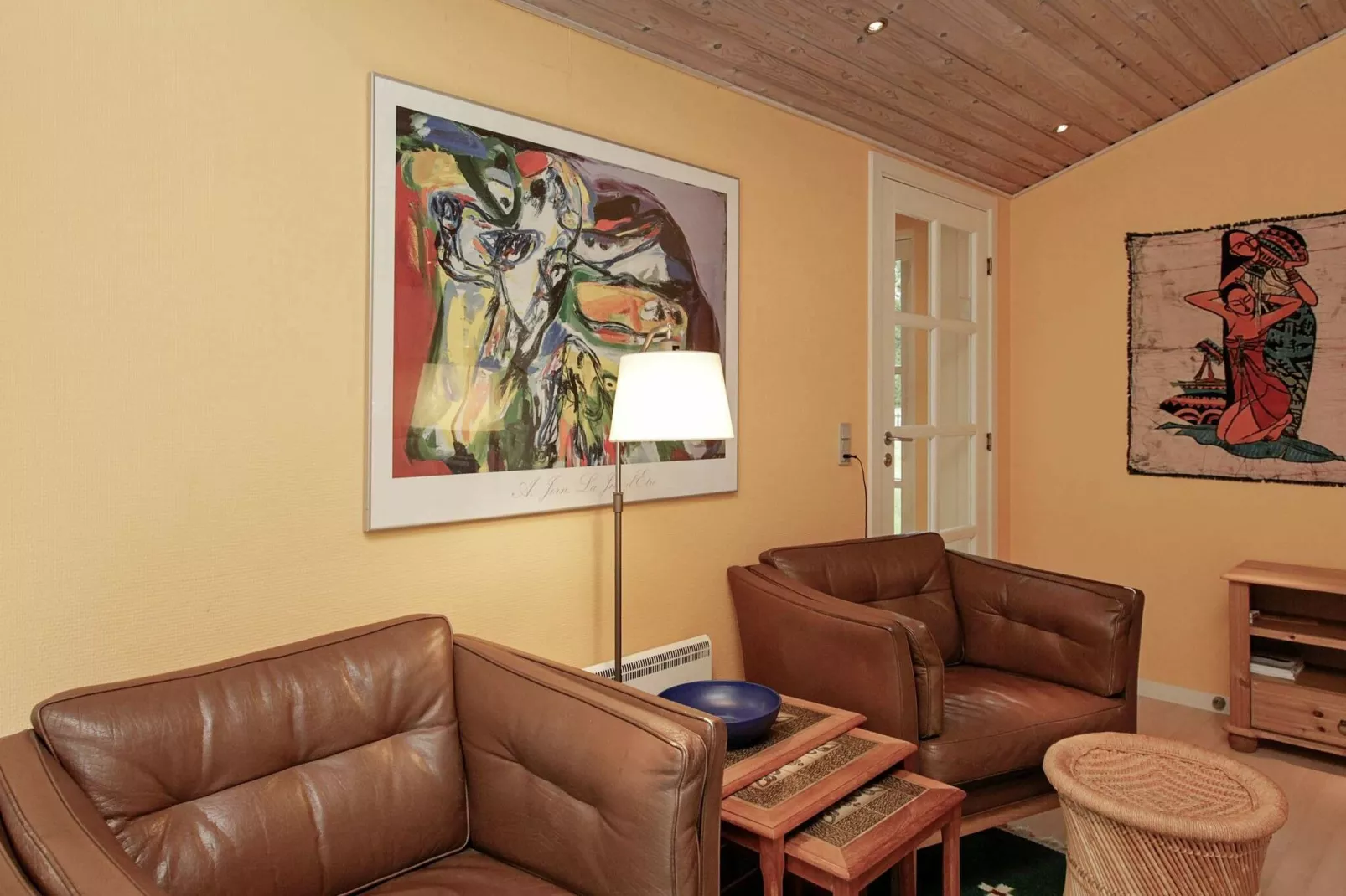 6 Personen Ferienhaus in Løgstør-By Traum