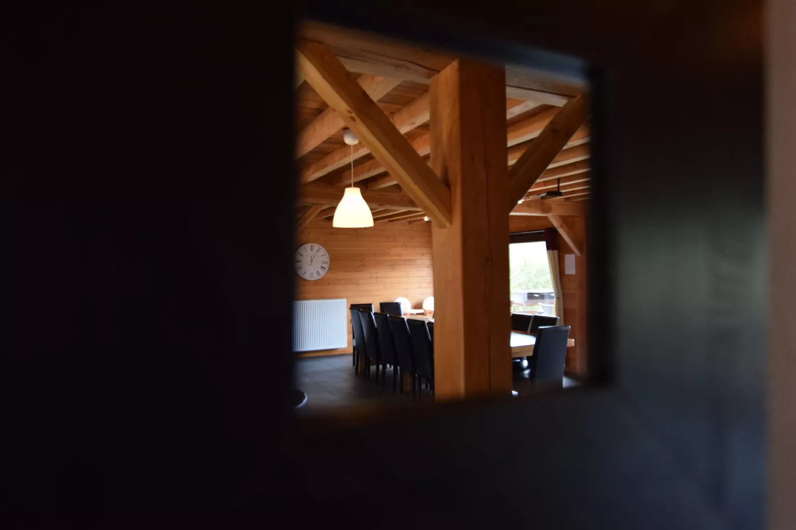 Le Saint Thibaut-Atmosphere
