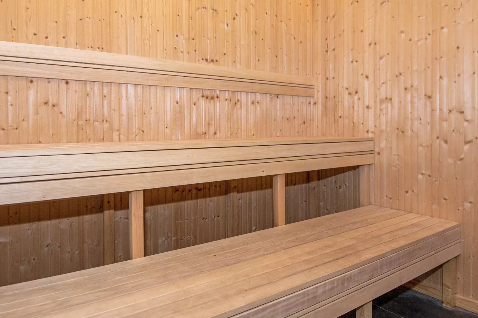 6 Personen Ferienhaus in Sydals-Sauna