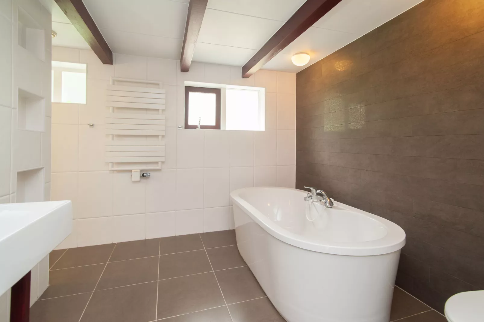 Vakantiehuis De Dars-Bathroom