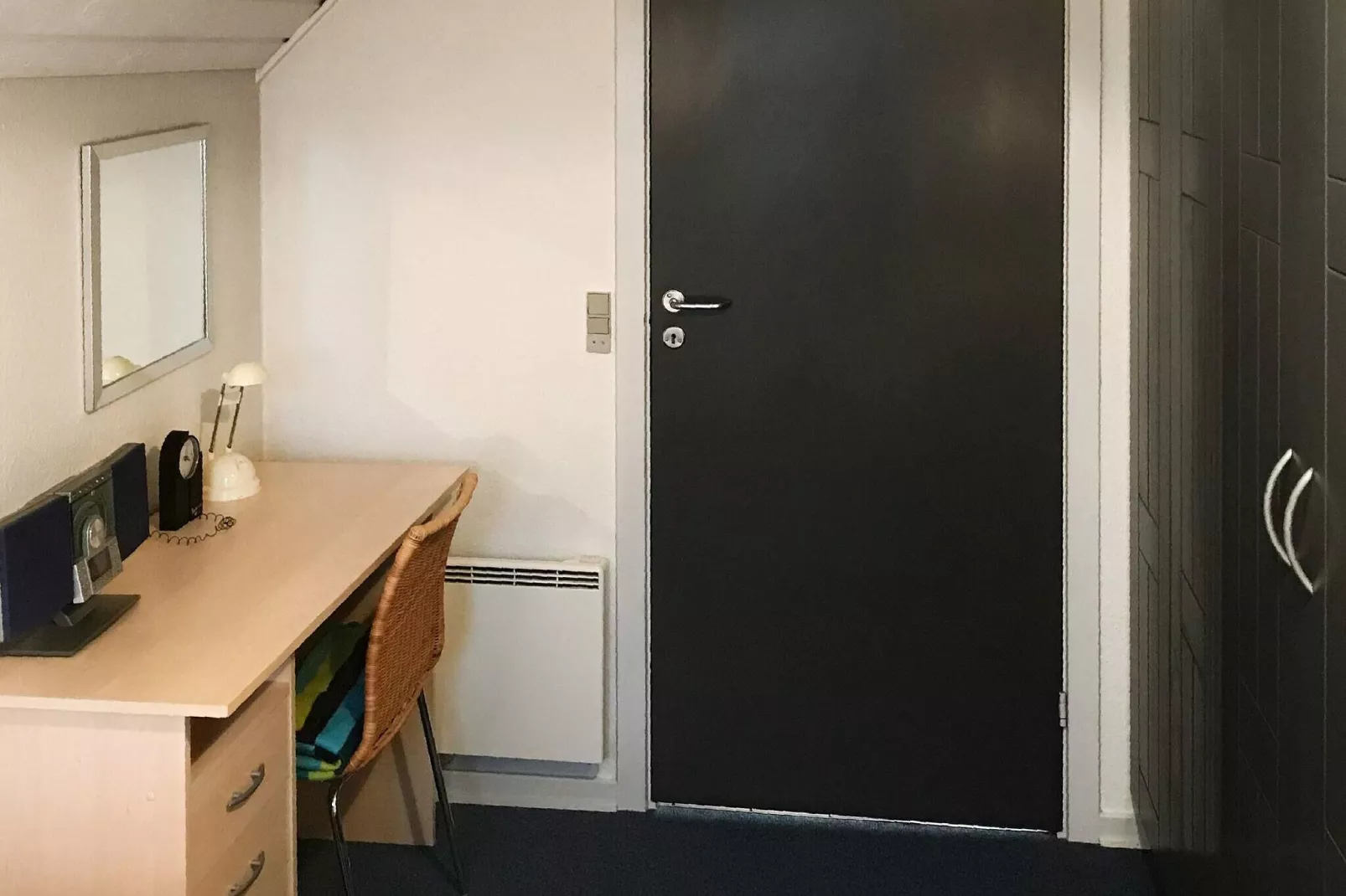 8 Personen Ferienhaus in Rømø-By Traum-Innenbereich