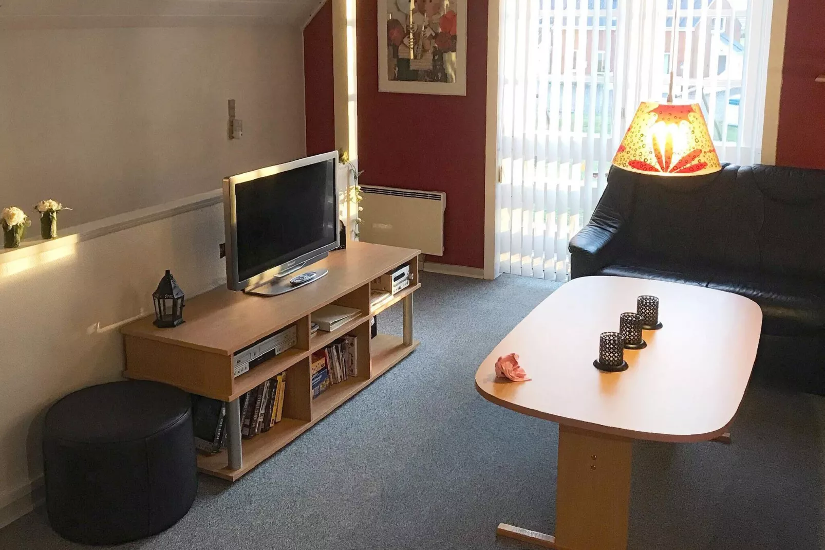 8 Personen Ferienhaus in Rømø-By Traum-Innenbereich