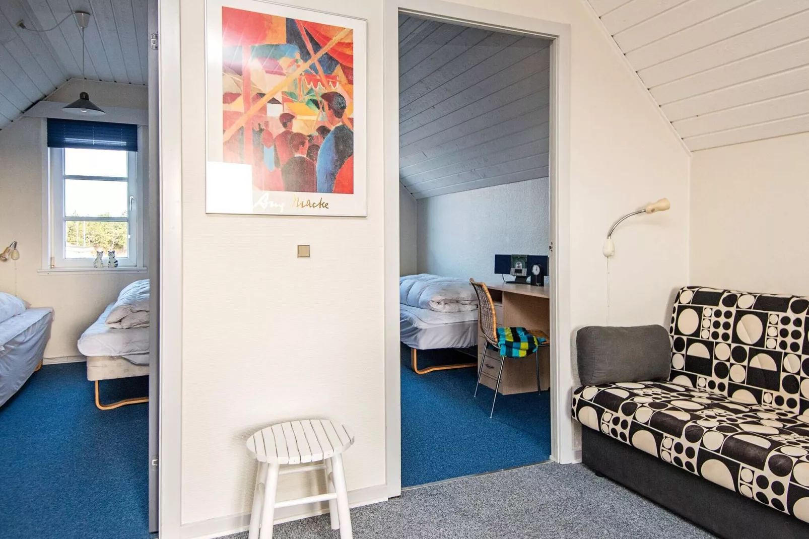 8 Personen Ferienhaus in Rømø-By Traum-Innenbereich