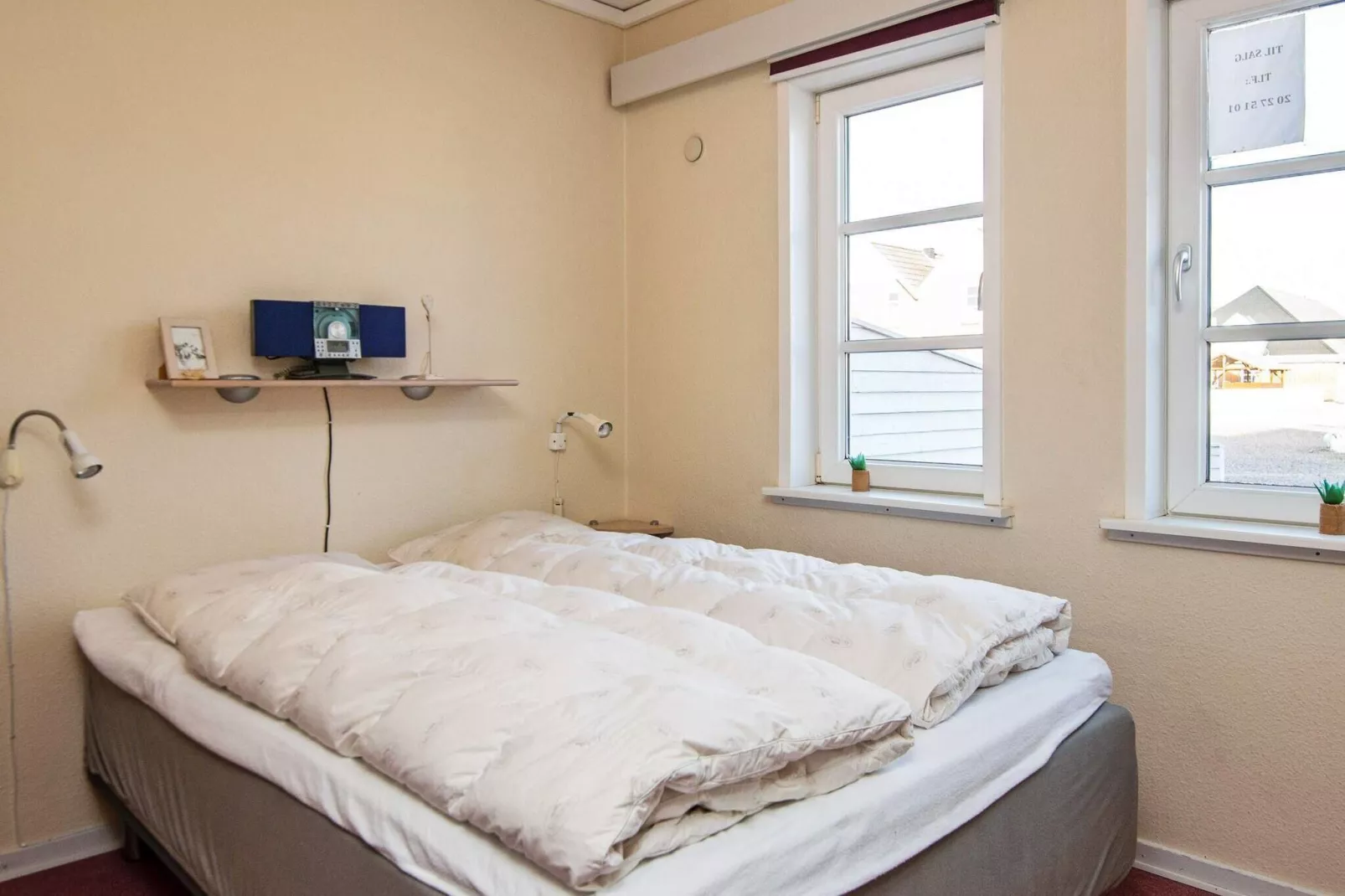8 Personen Ferienhaus in Rømø-By Traum-Innenbereich