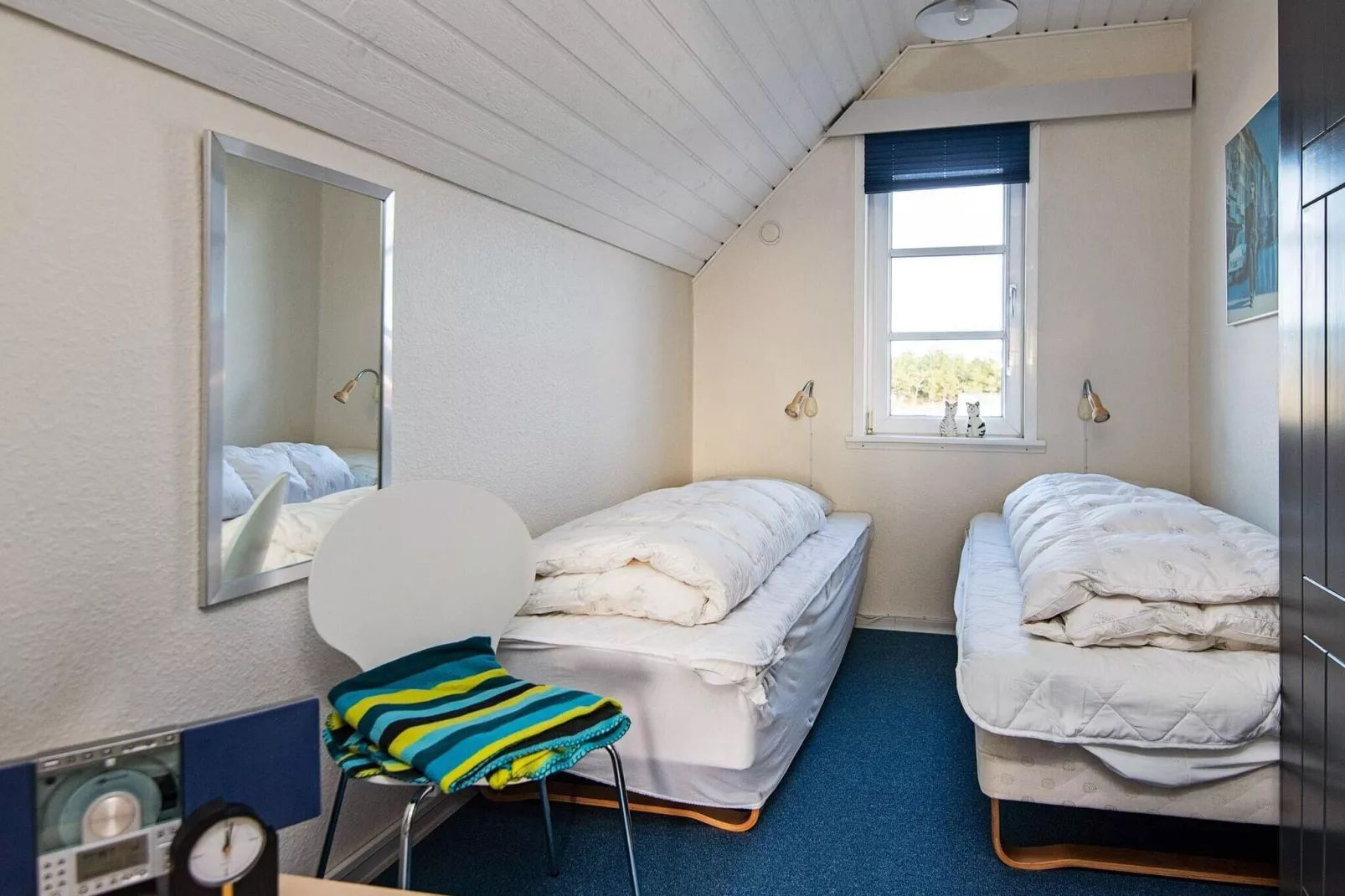 8 Personen Ferienhaus in Rømø-By Traum-Innenbereich