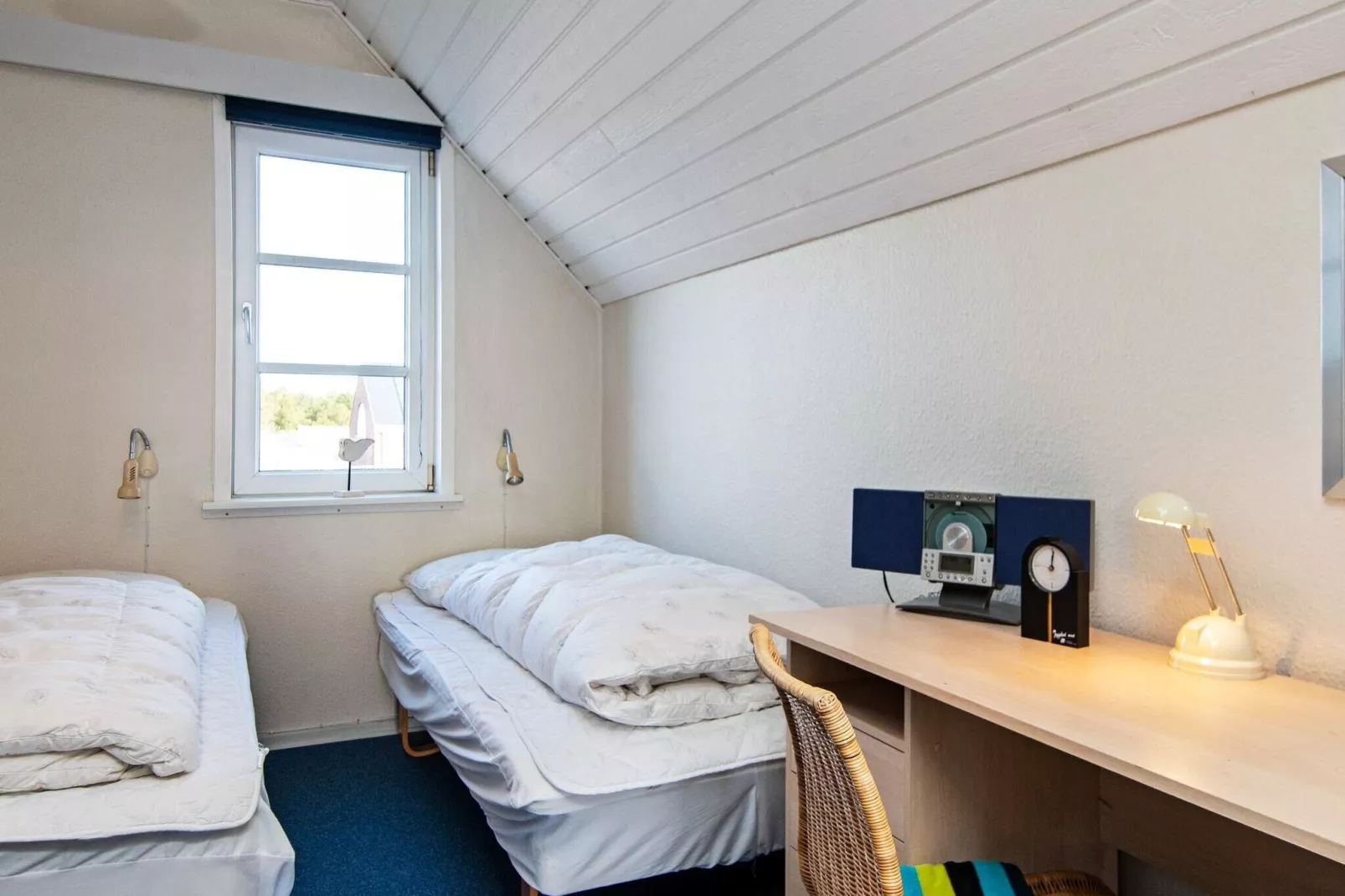 8 Personen Ferienhaus in Rømø-By Traum-Innenbereich