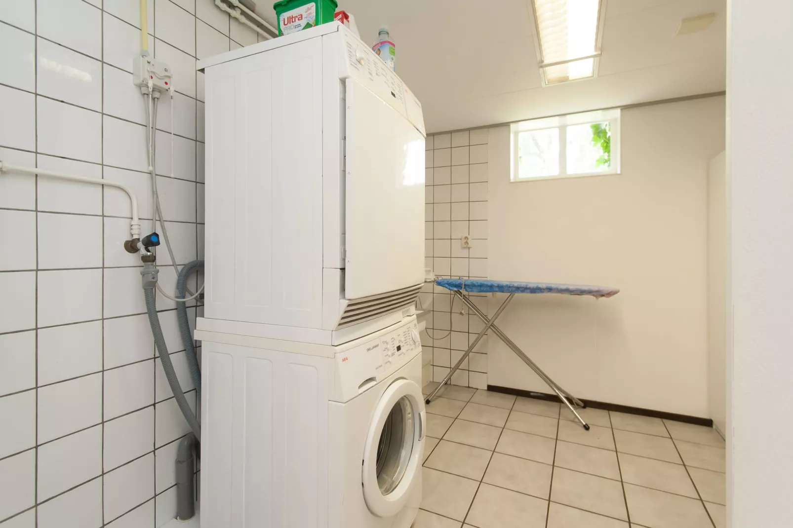 Vakantiehuis De Dars-Facilities
