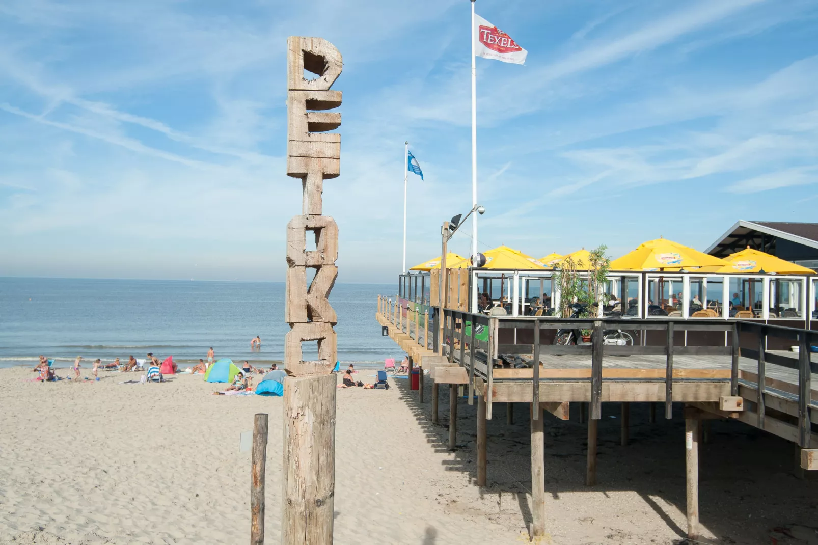 Vakantiehuis De Dars-Areas summer 5km