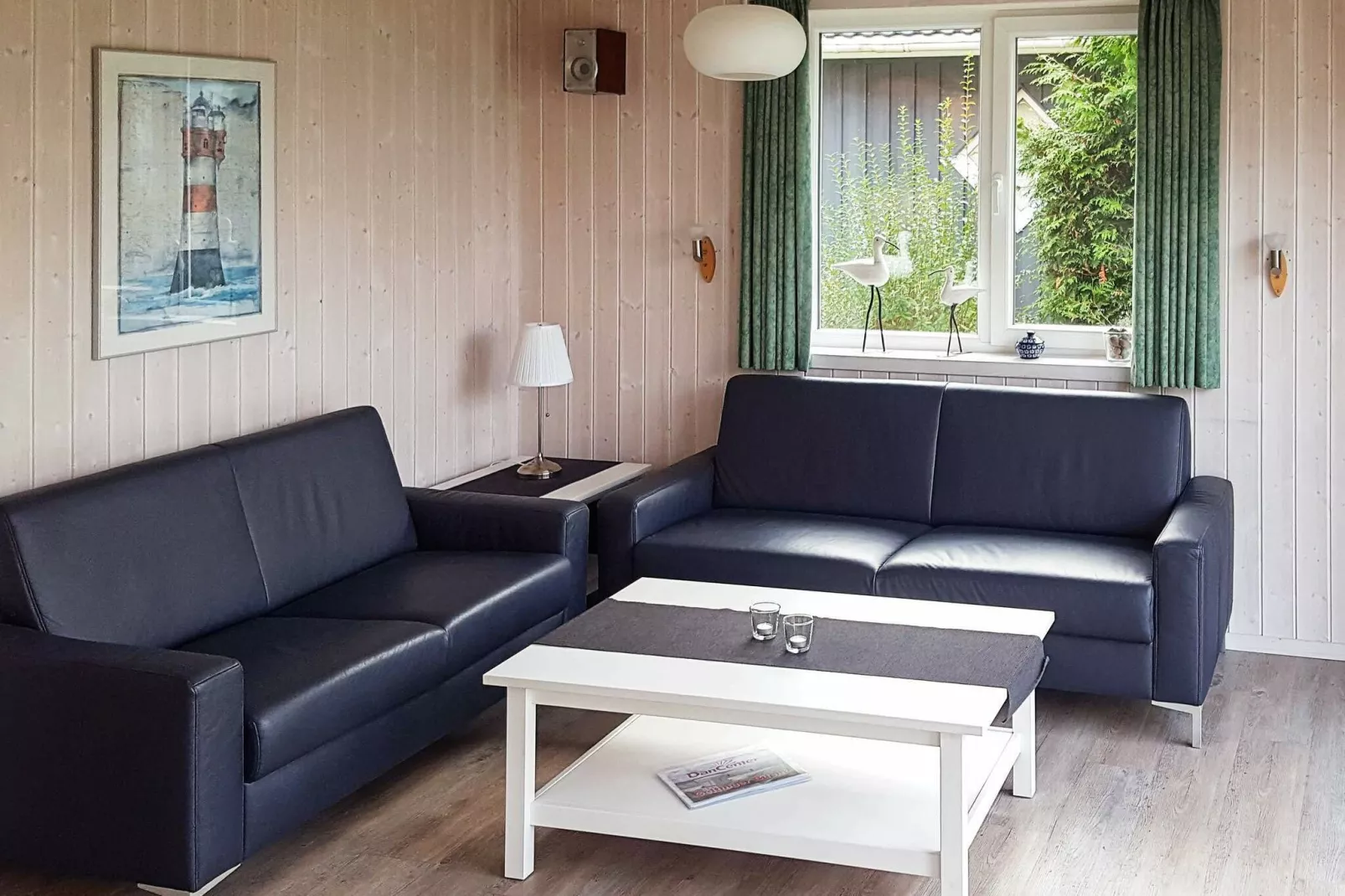 MERKUR 70+48 LOGGIA SW 2.R.-Intérieur