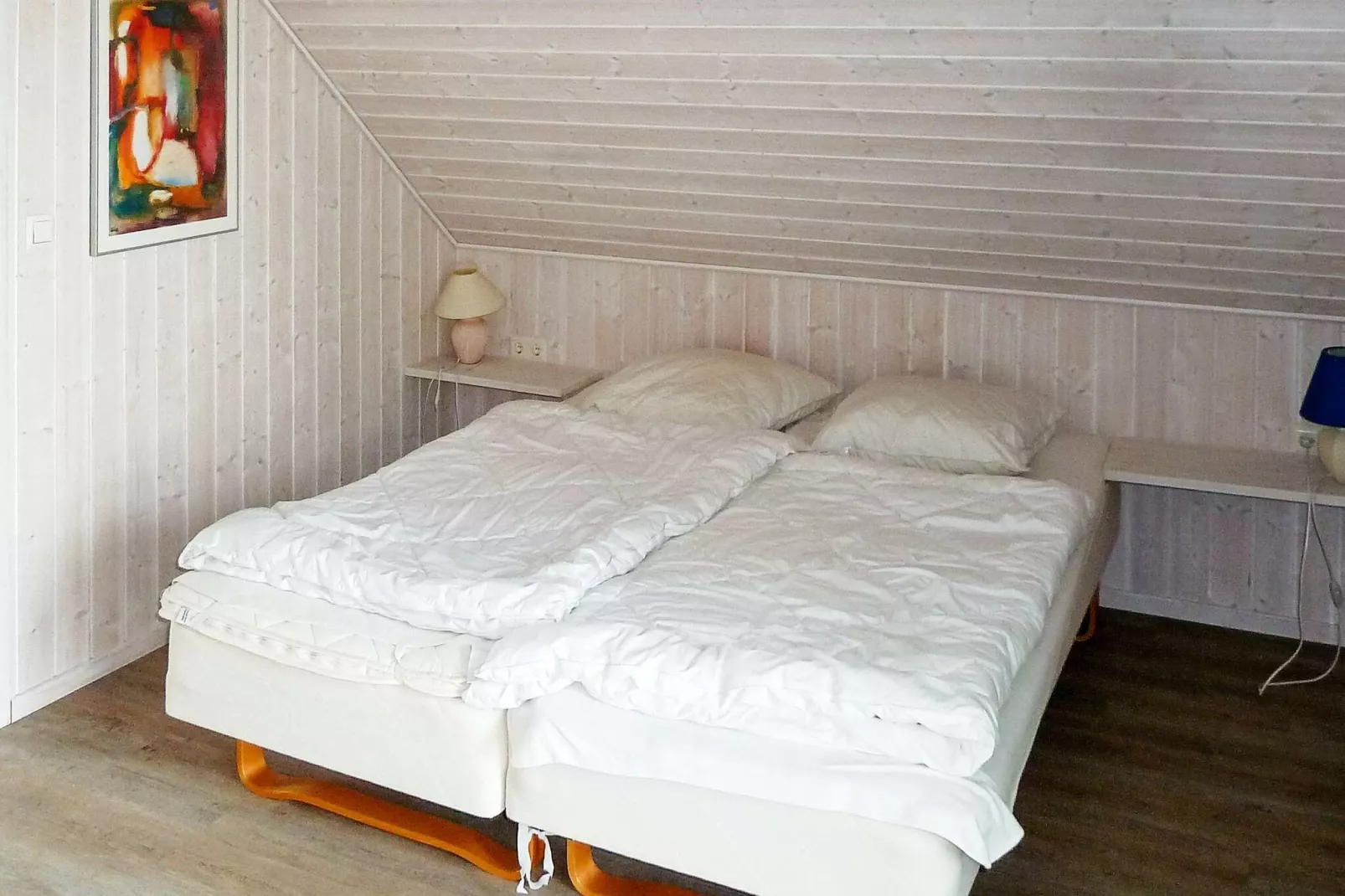 MERKUR 70+48 LOGGIA SW 2.R.-Intérieur