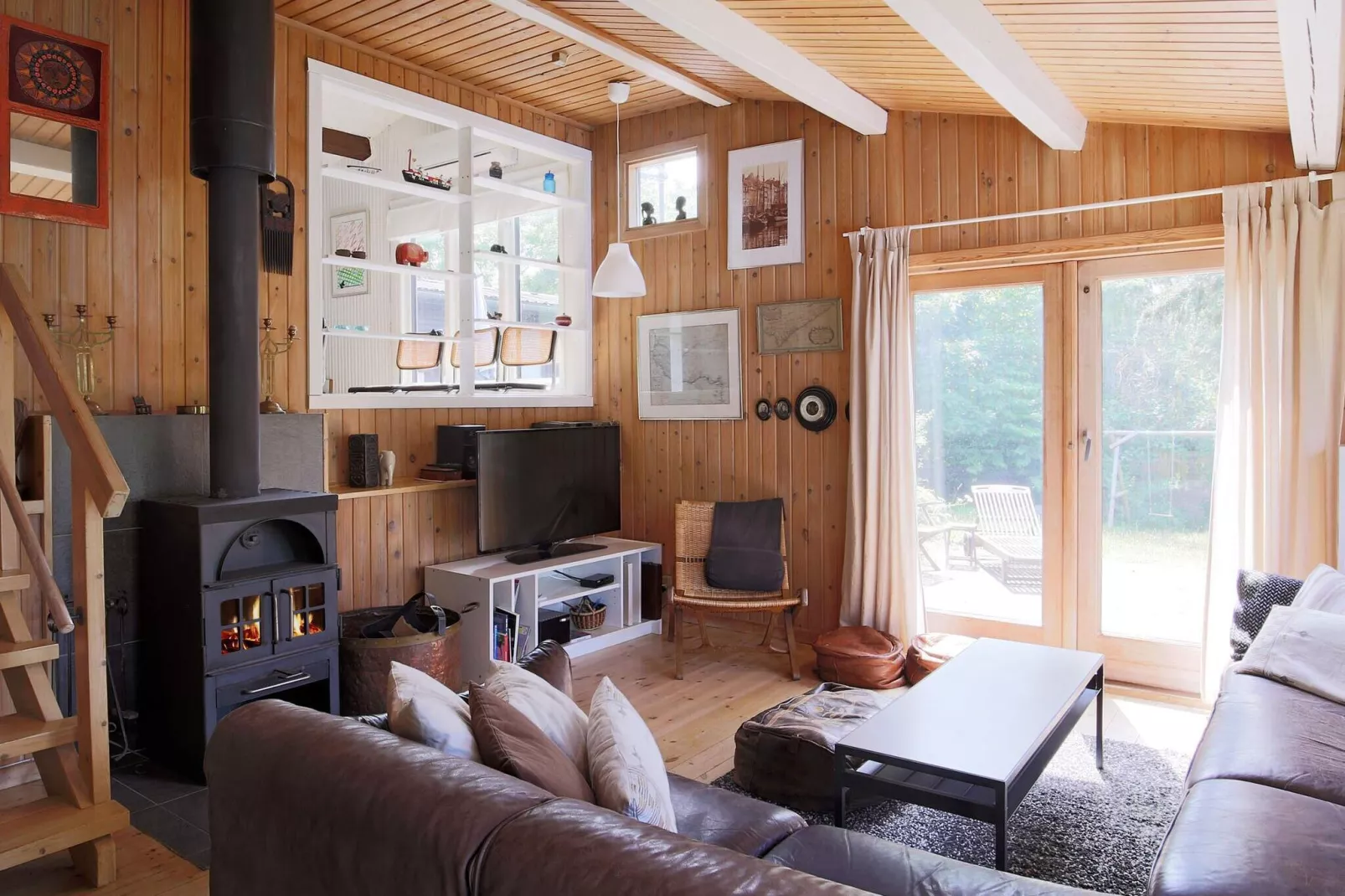 8 person holiday home in Holbæk-Not tagged