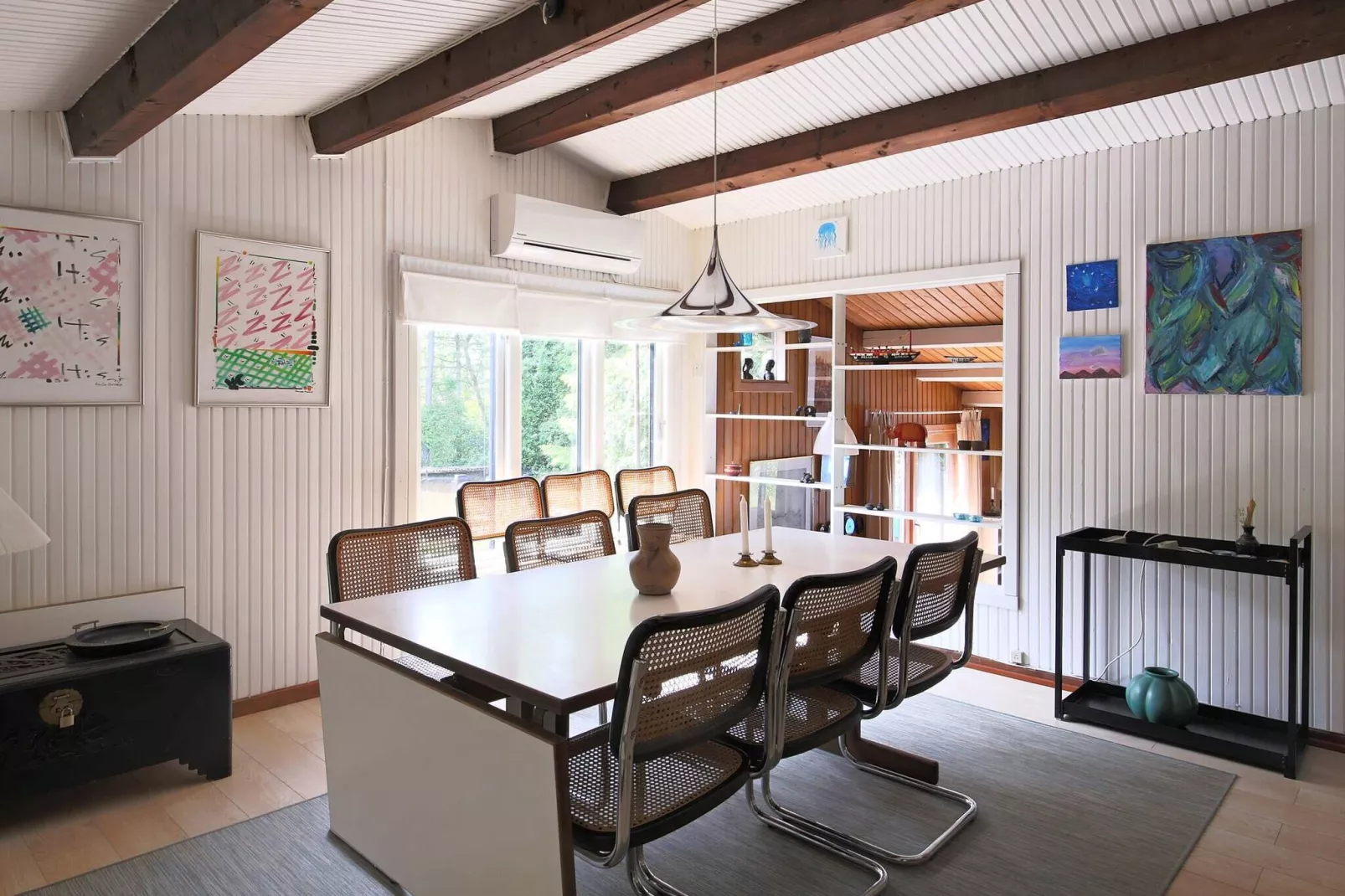 8 person holiday home in Holbæk-Not tagged