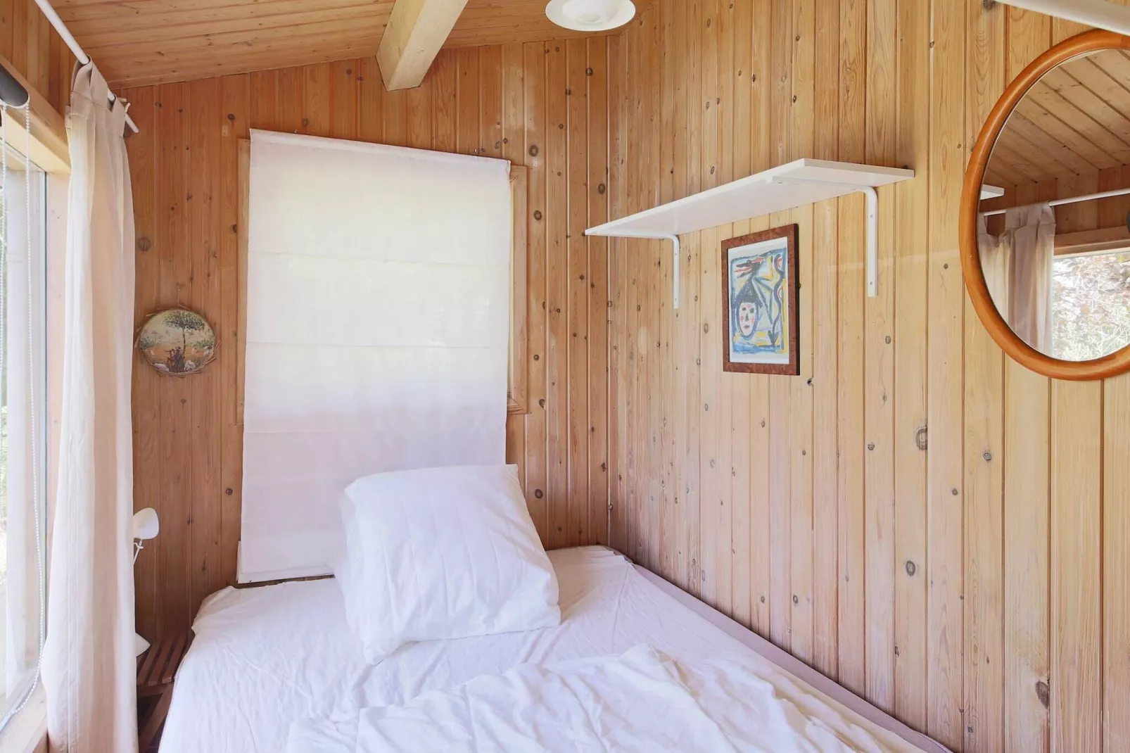 8 person holiday home in Holbæk-Indoor