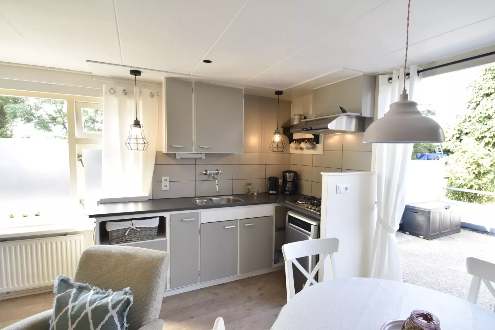 Storm Bries-Kitchen