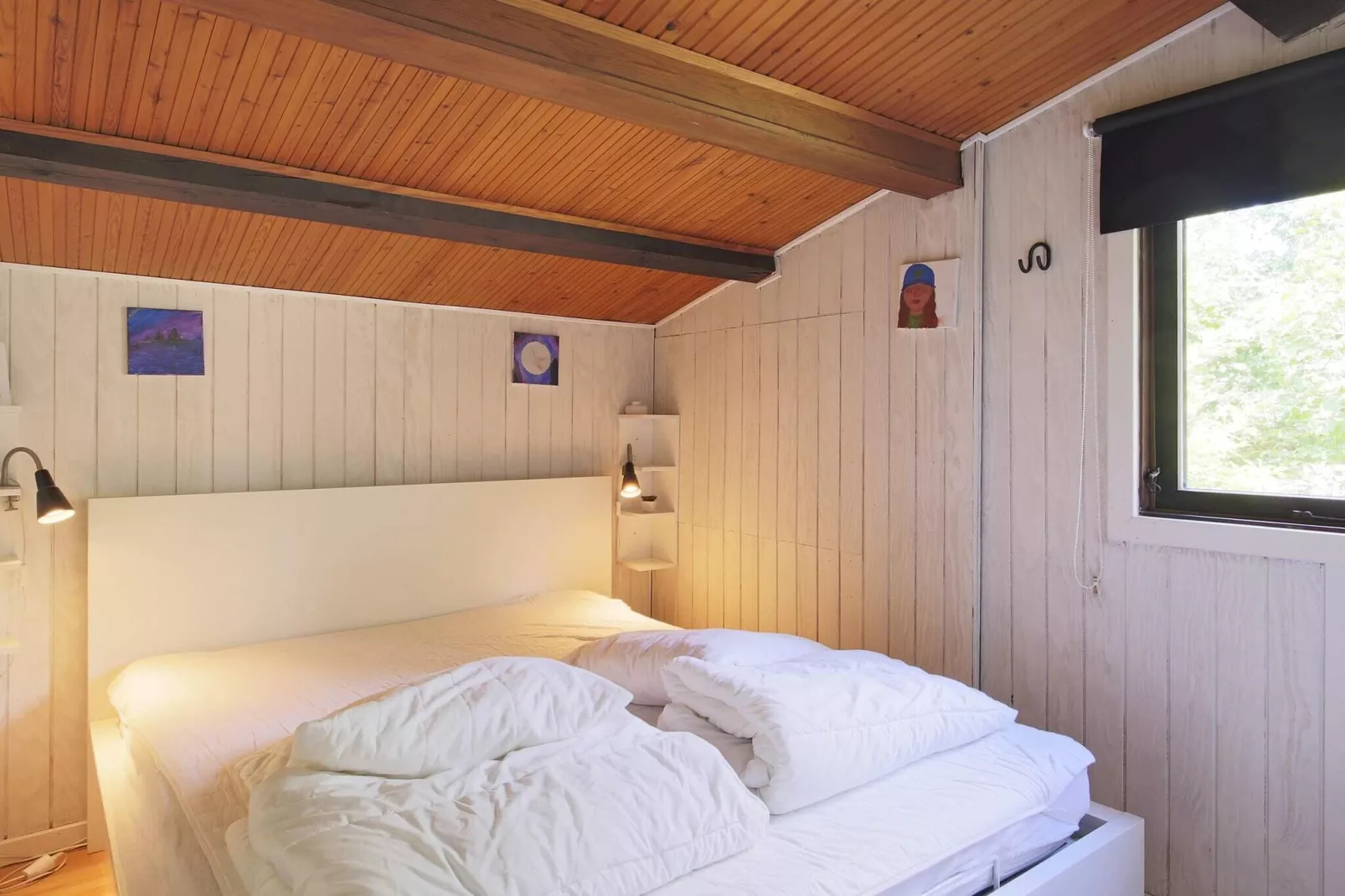 8 person holiday home in Holbæk-Indoor