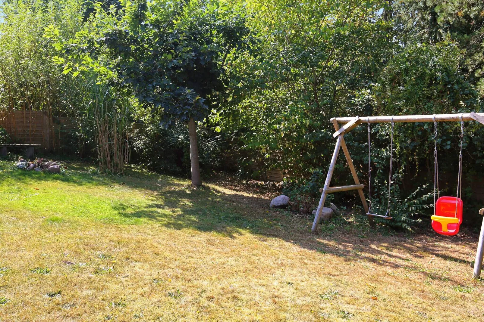 8 person holiday home in Holbæk-View