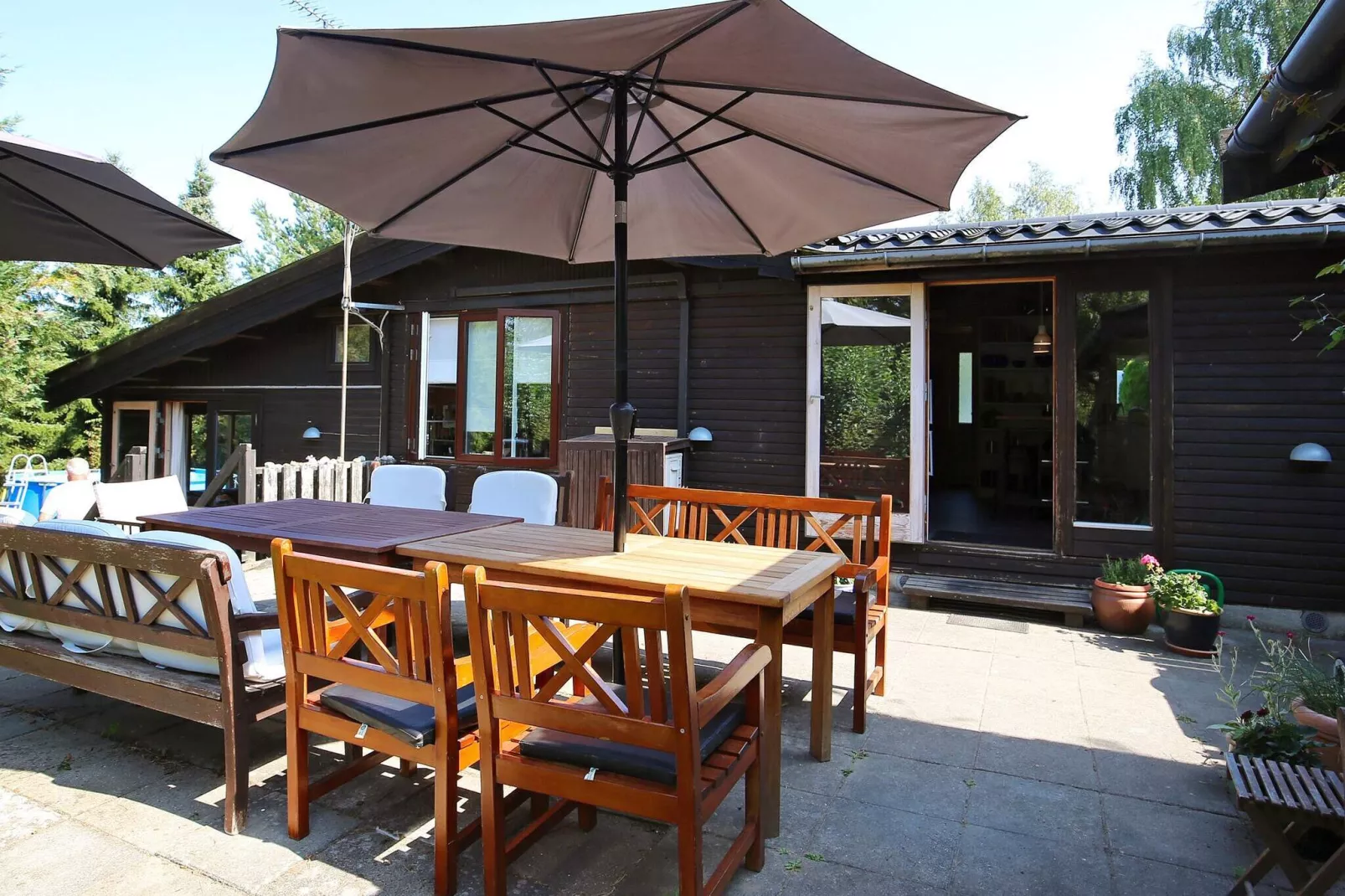 8 person holiday home in Holbæk-View