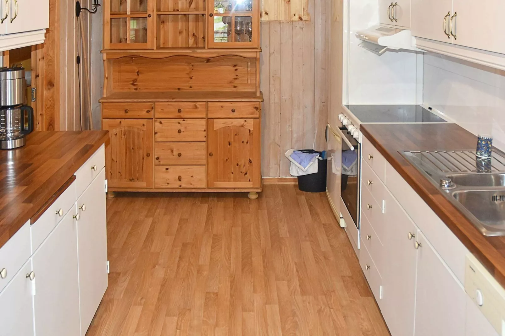 4 person holiday home in Måndalen-Indoor