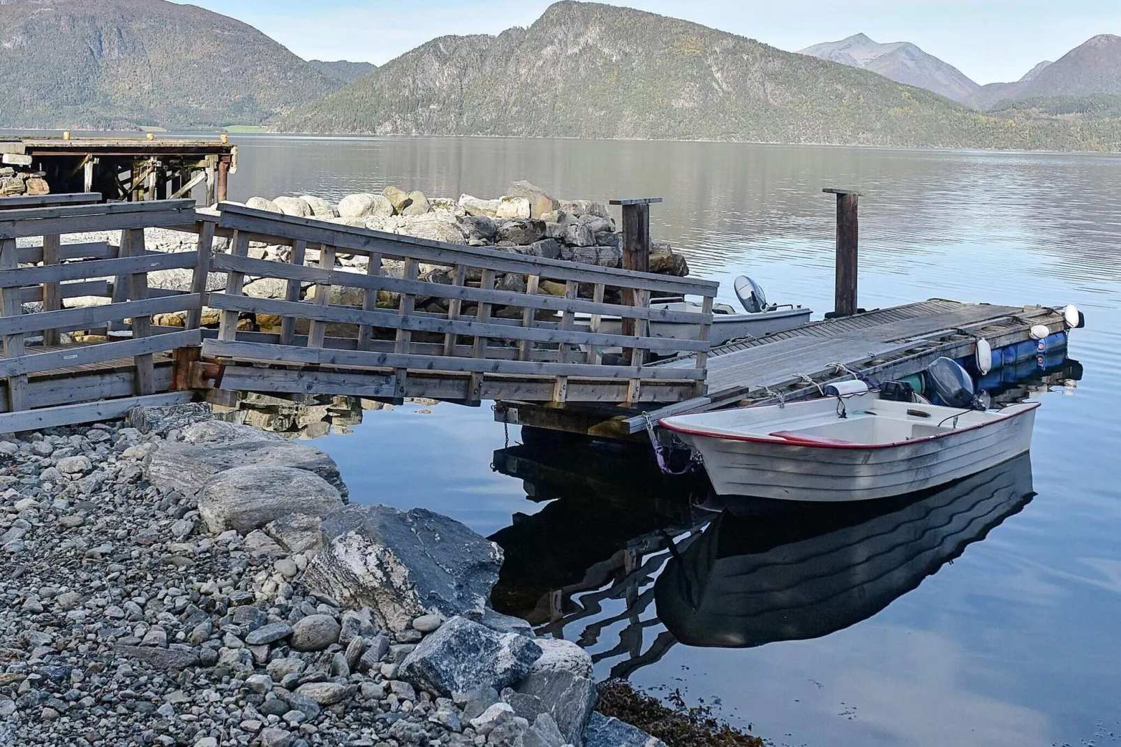 4 person holiday home in Måndalen-Untagged
