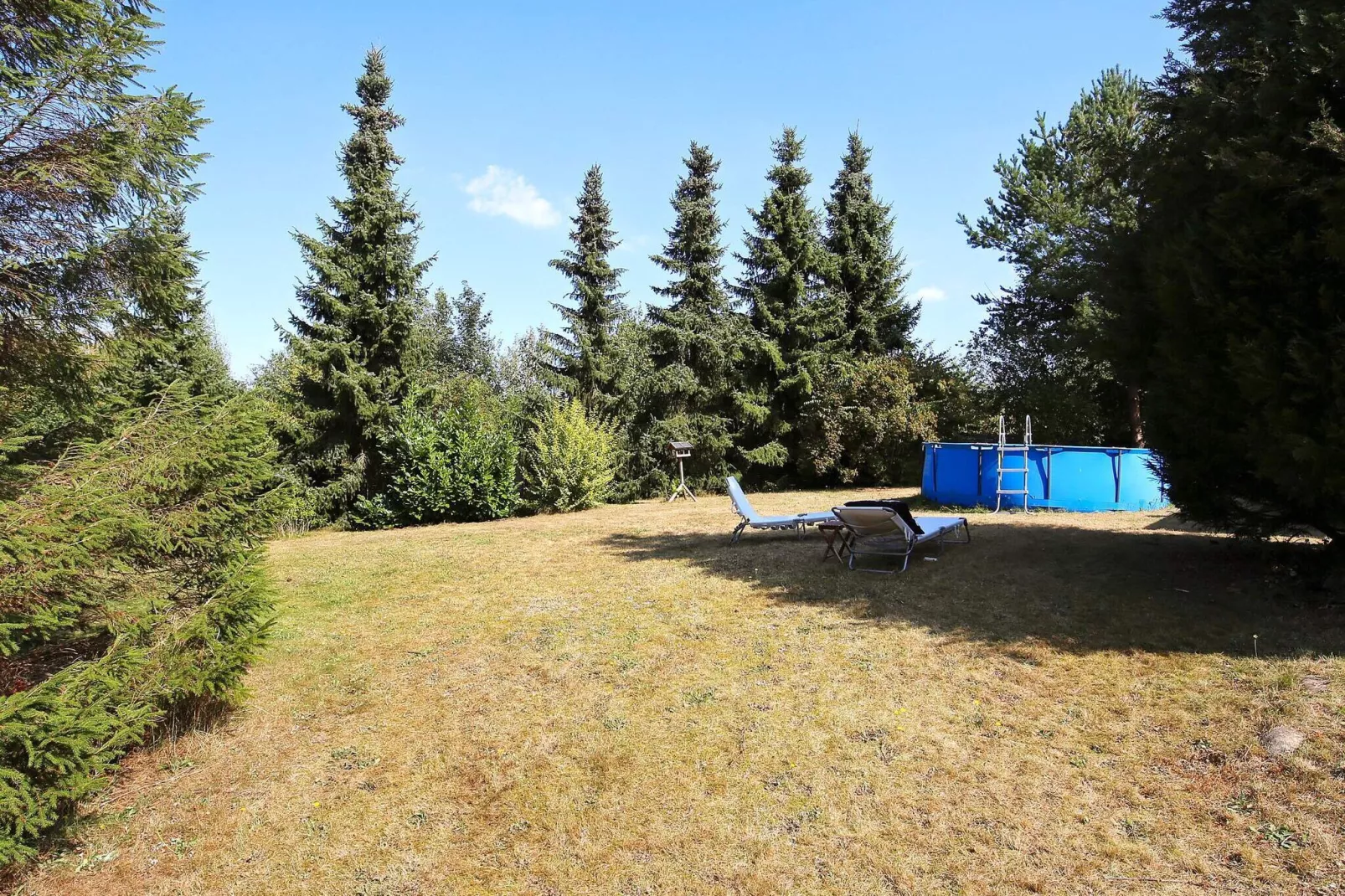 8 person holiday home in Holbæk-View