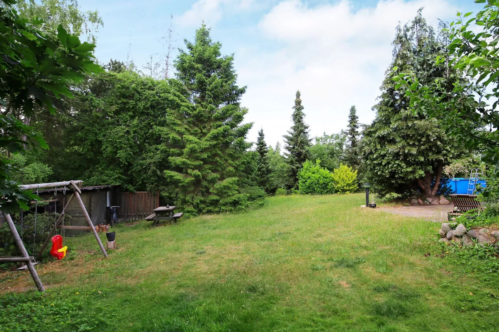 8 person holiday home in Holbæk-Not tagged