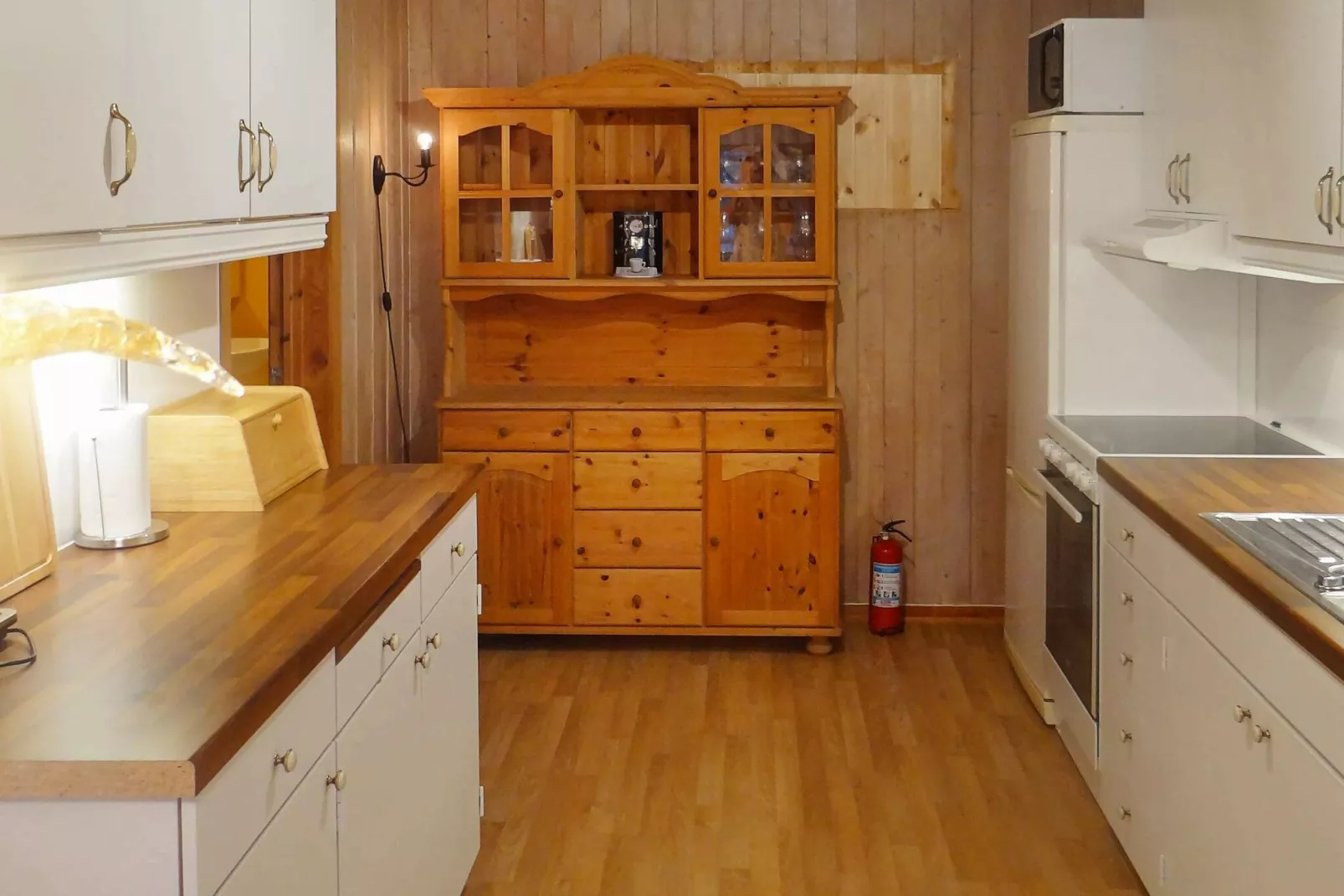 4 person holiday home in Måndalen-Indoor