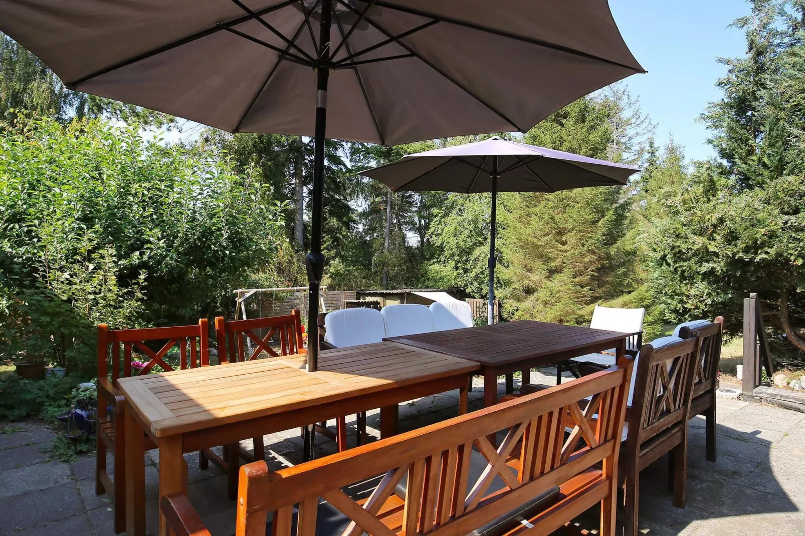 8 person holiday home in Holbæk-View