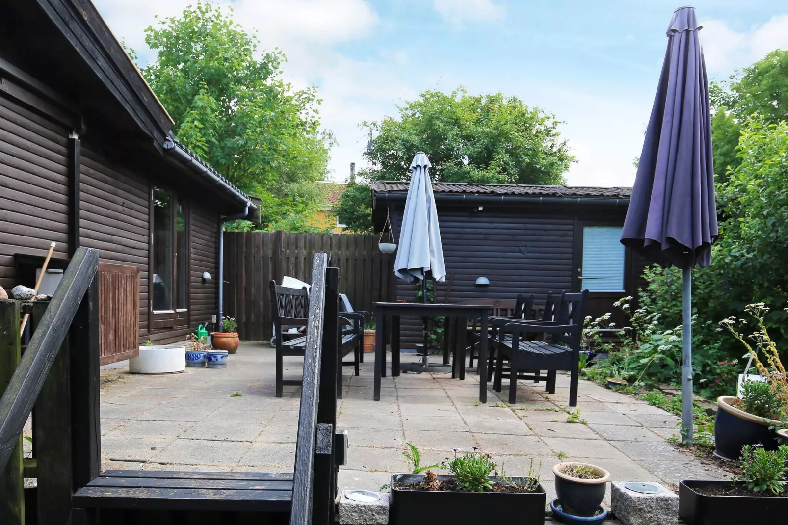 8 person holiday home in Holbæk-Not tagged