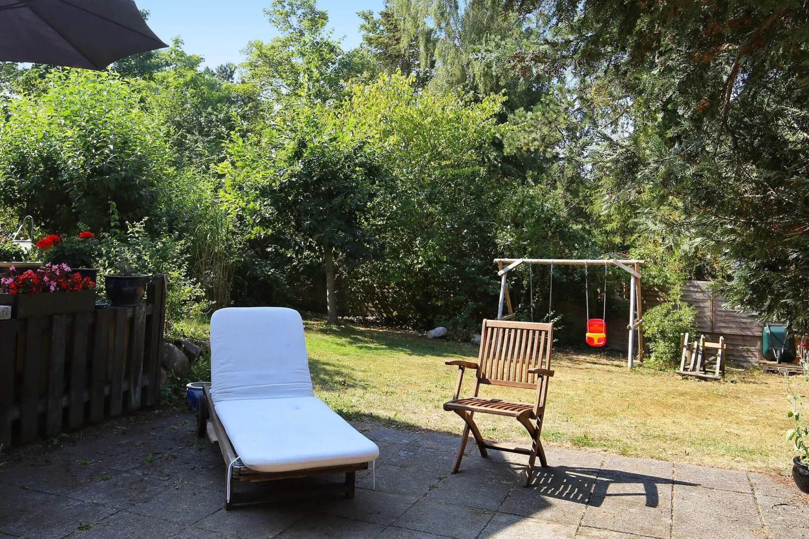 8 person holiday home in Holbæk-View