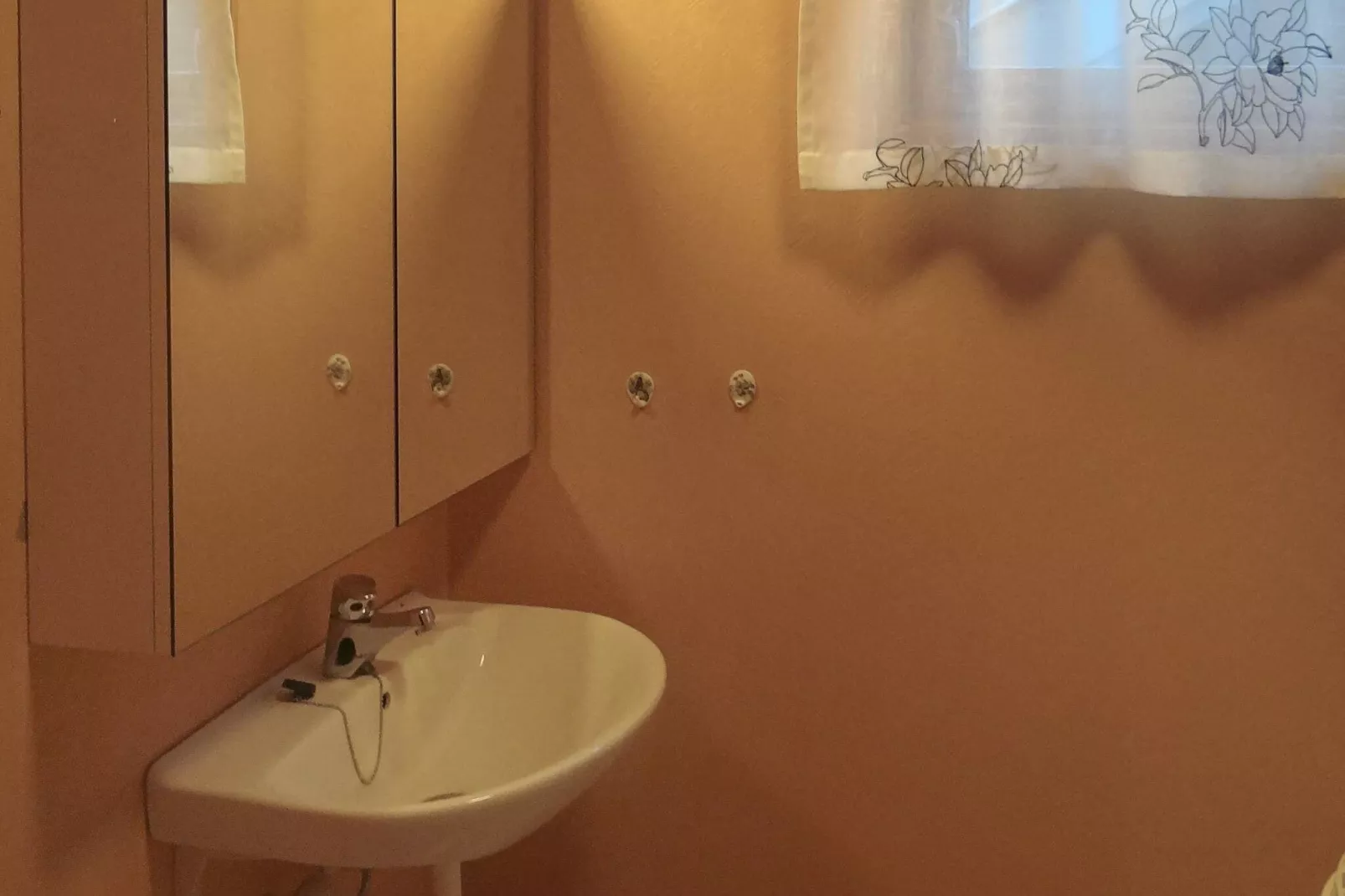 4 person holiday home in Måndalen-Indoor