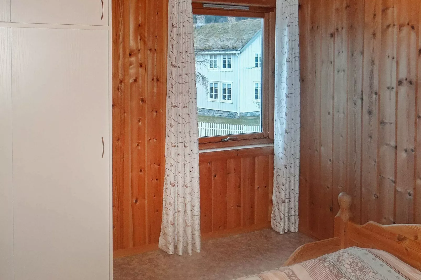 4 person holiday home in Måndalen-Indoor