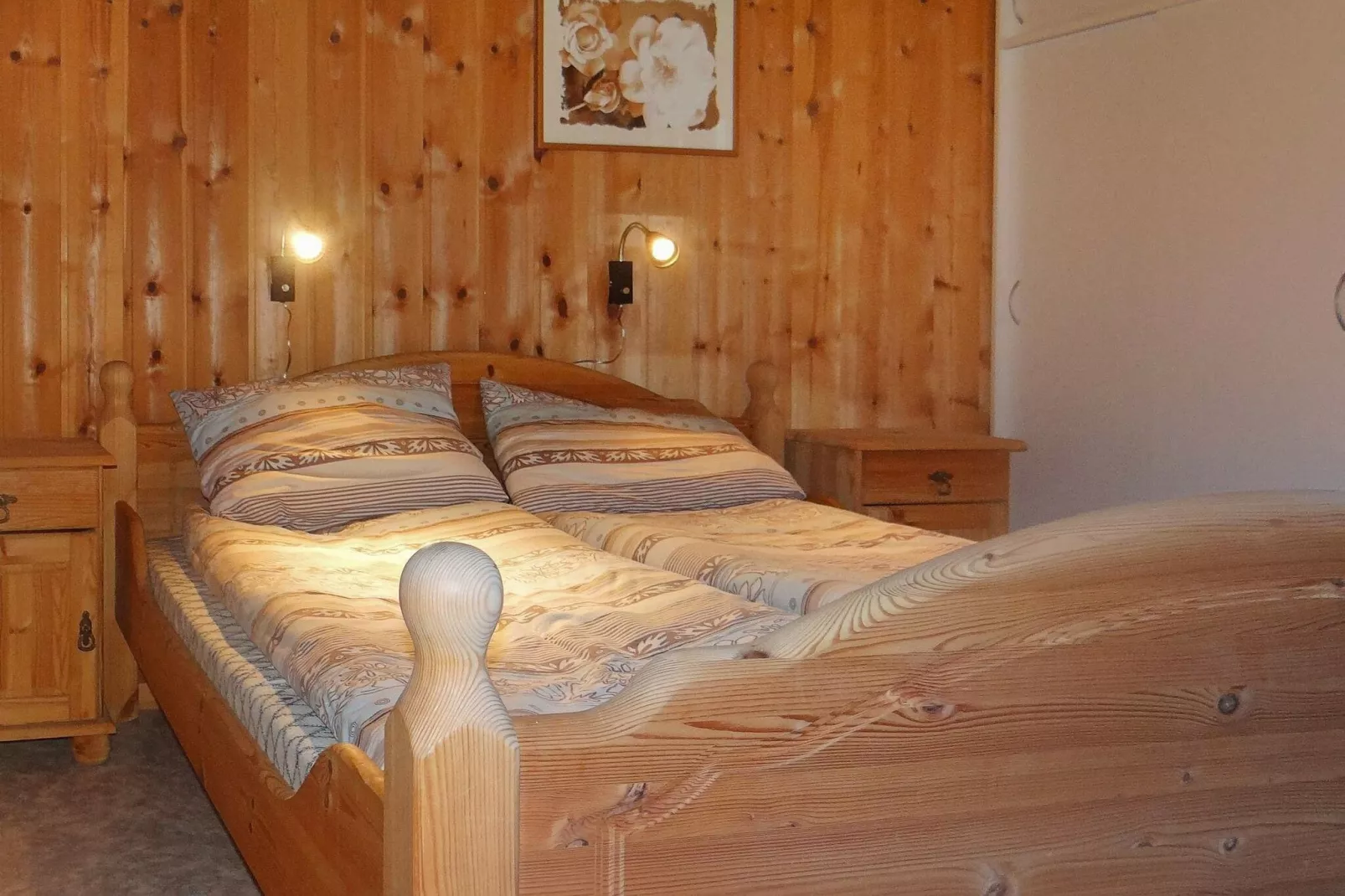 4 person holiday home in Måndalen-Indoor