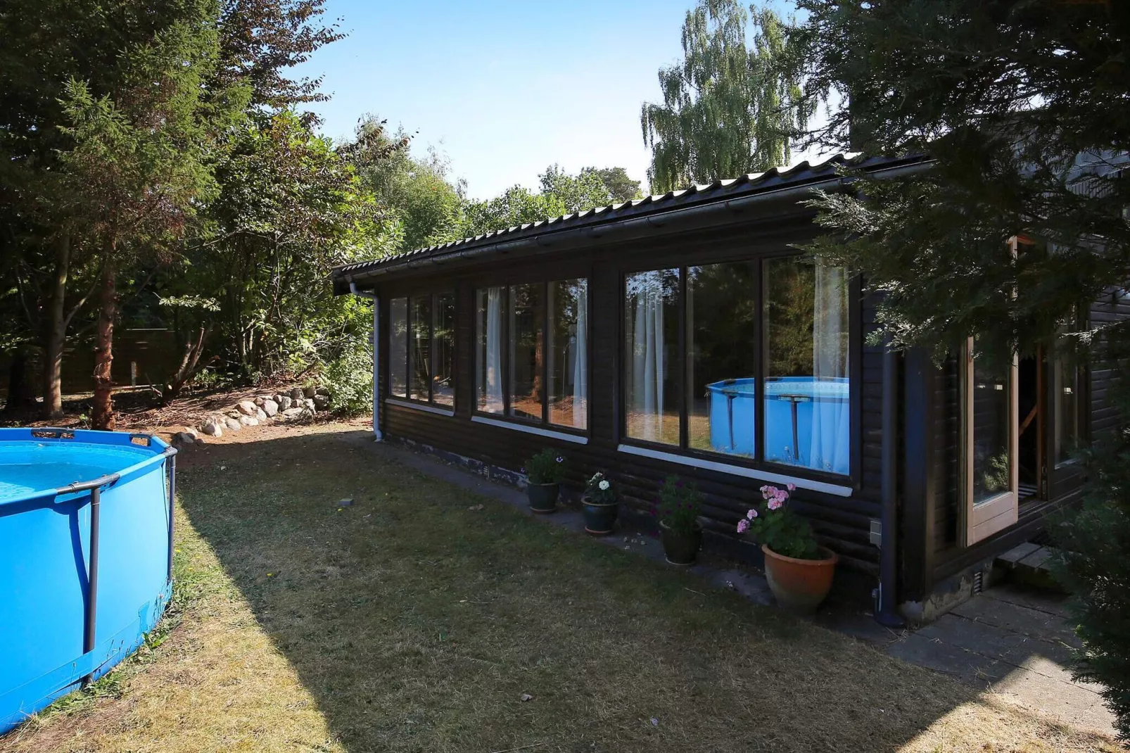 8 person holiday home in Holbæk-View