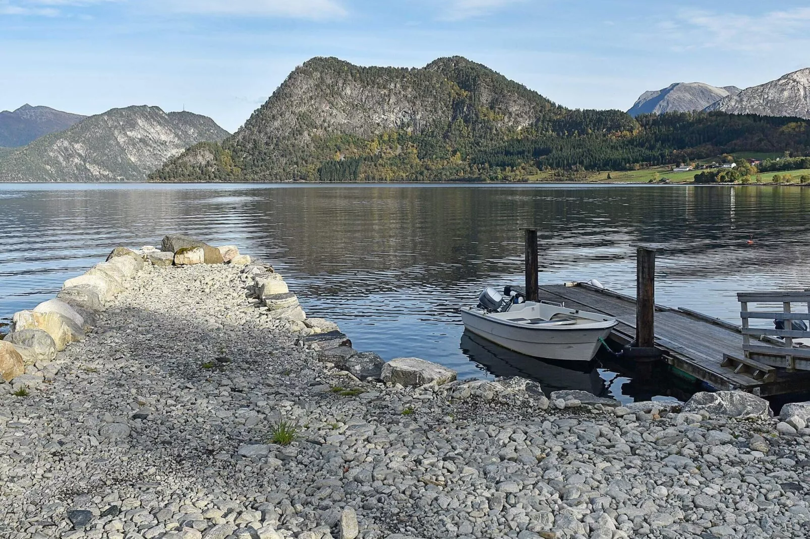 4 person holiday home in Måndalen-Untagged