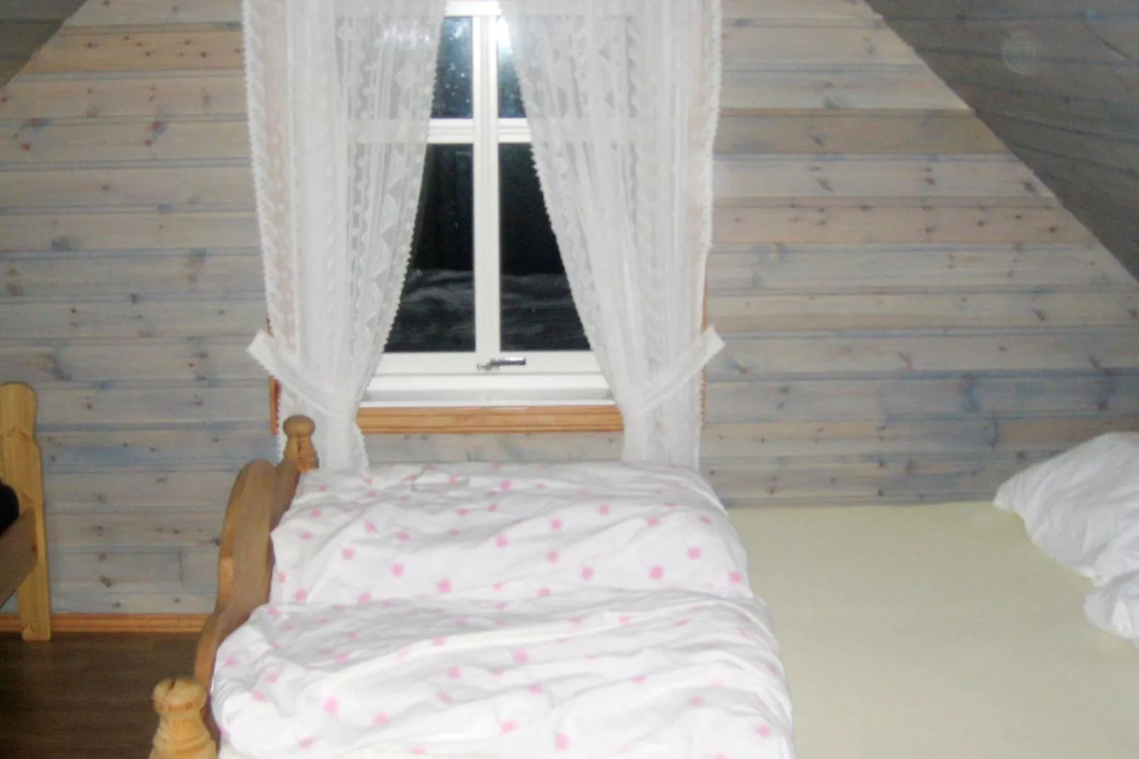 6 person holiday home in Bøstad-By Traum-Indoor