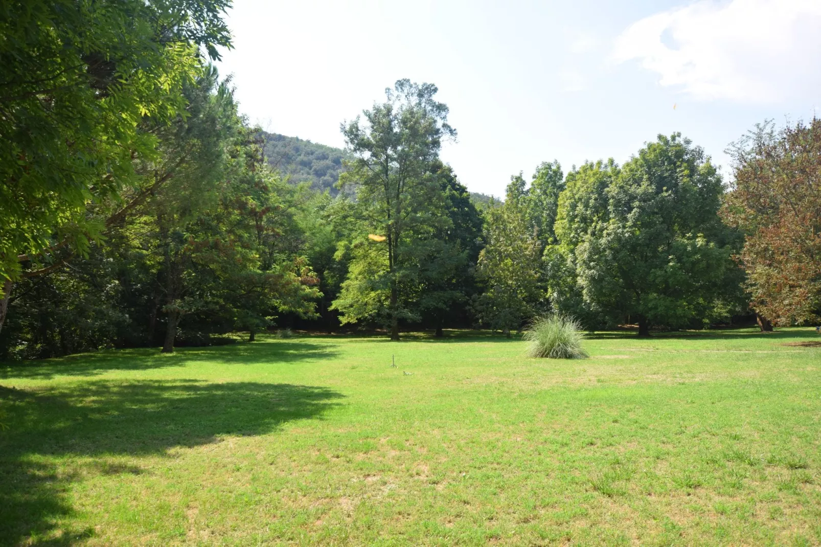 Gite - La Casita-Gardens summer