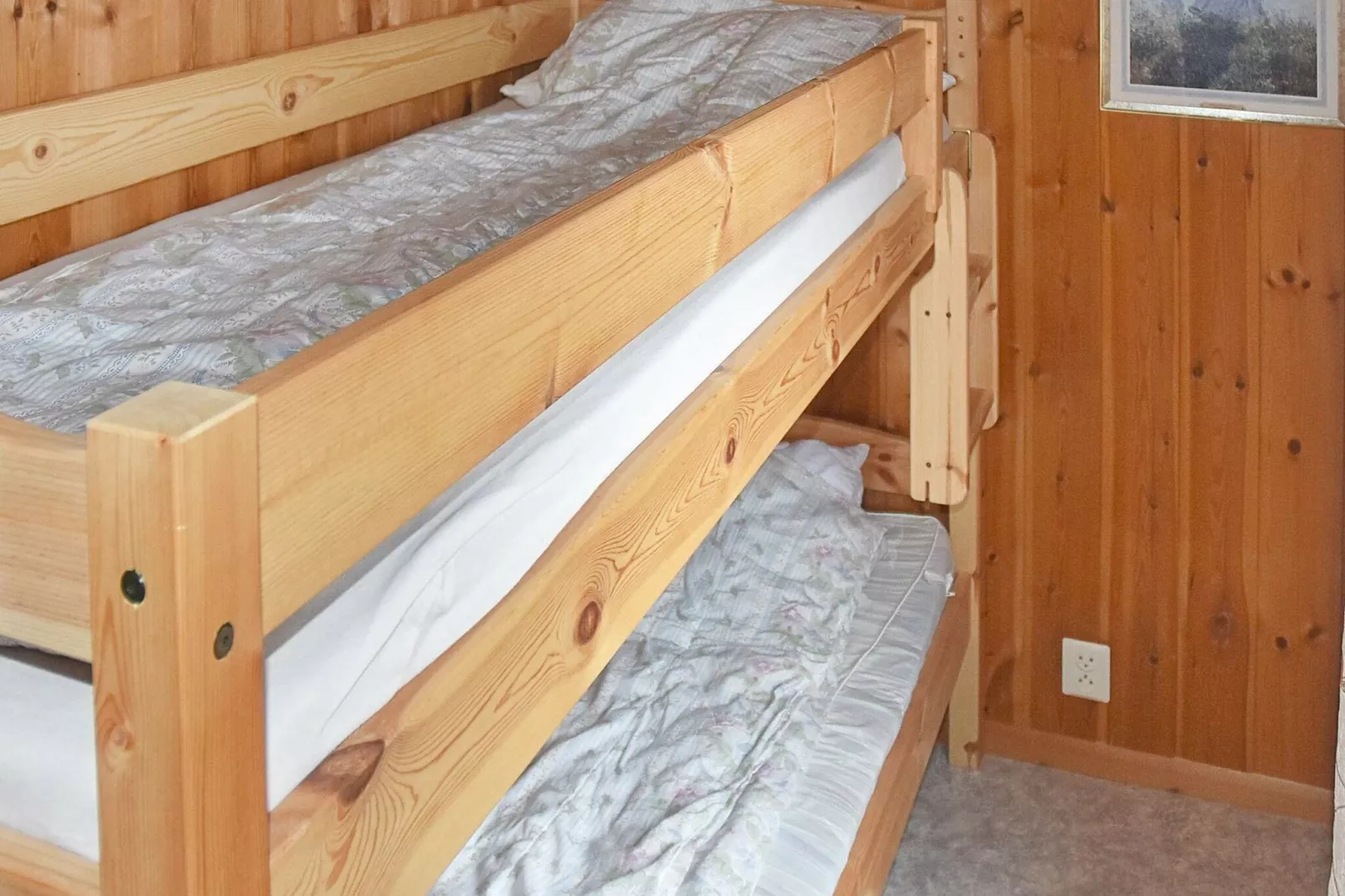 4 person holiday home in Måndalen-Indoor