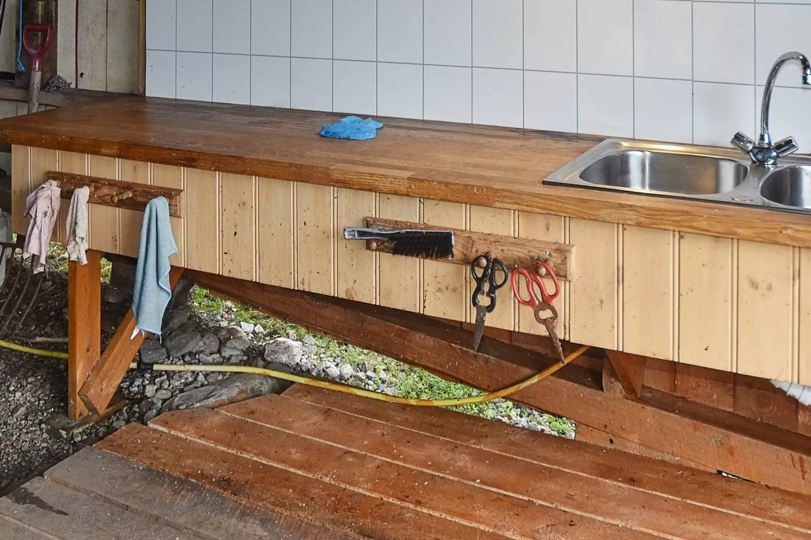 4 person holiday home in Måndalen-Untagged