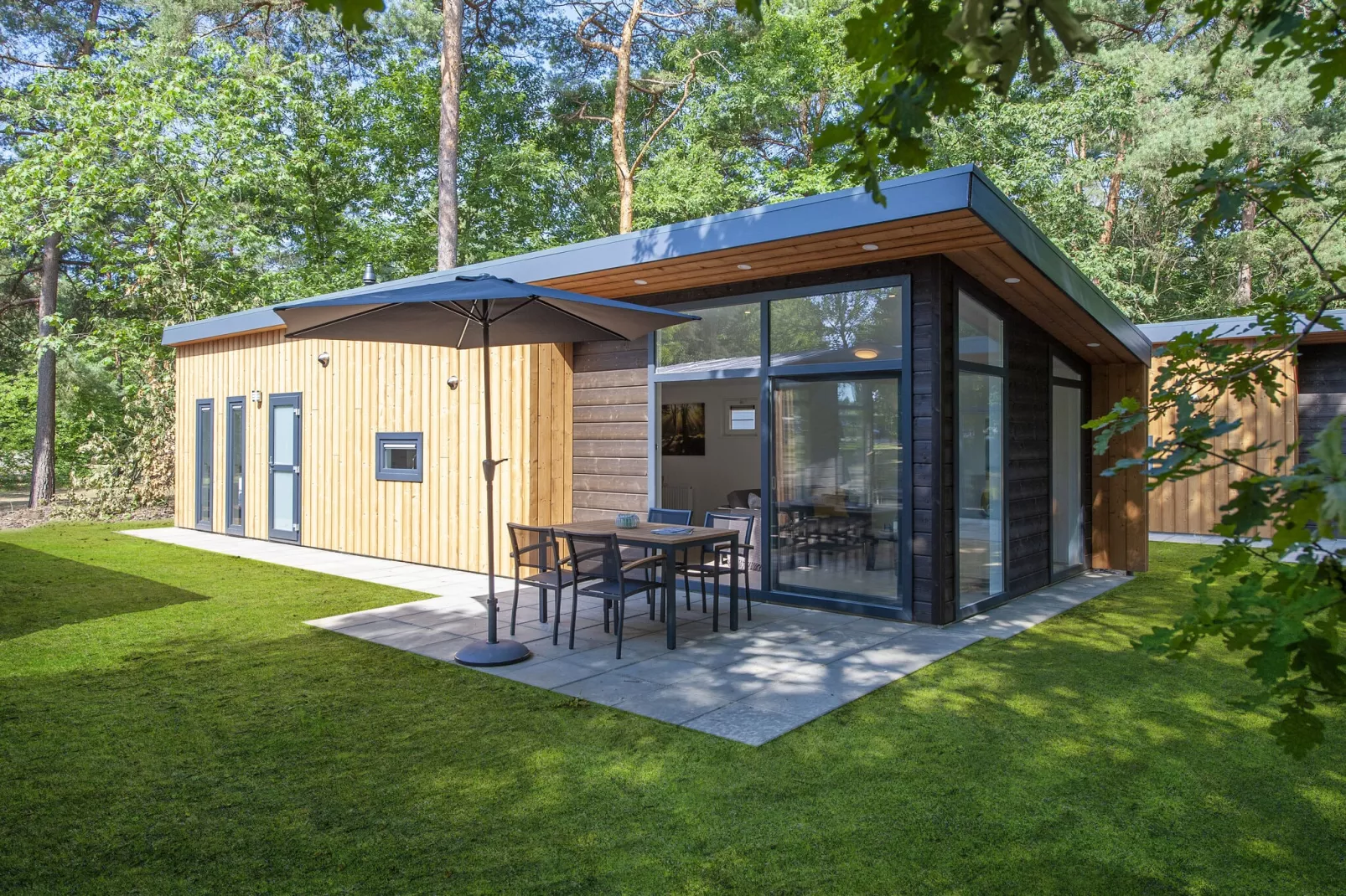 Bospark 't Wolfsven 9-Exterior summer