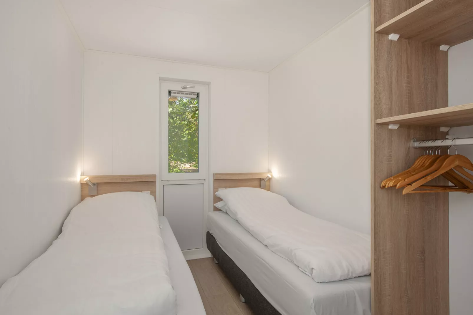 Bospark 't Wolfsven 9-Bedroom