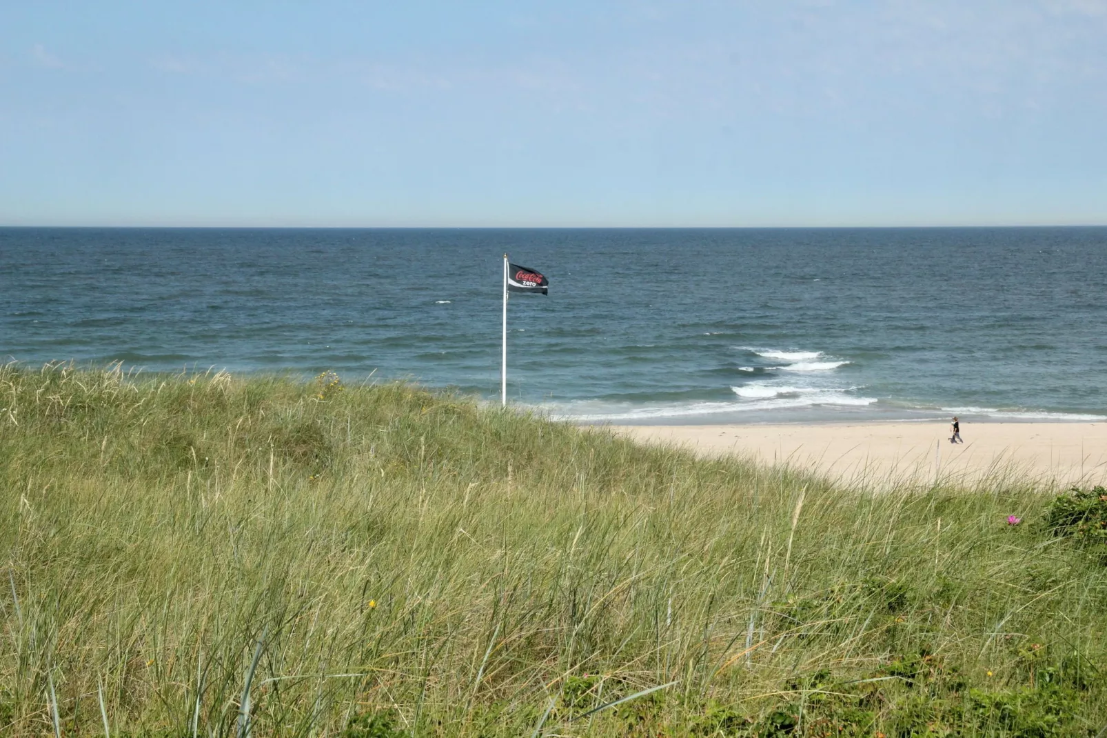 Luxe Lodge aan de Duinen-Areas summer 1km