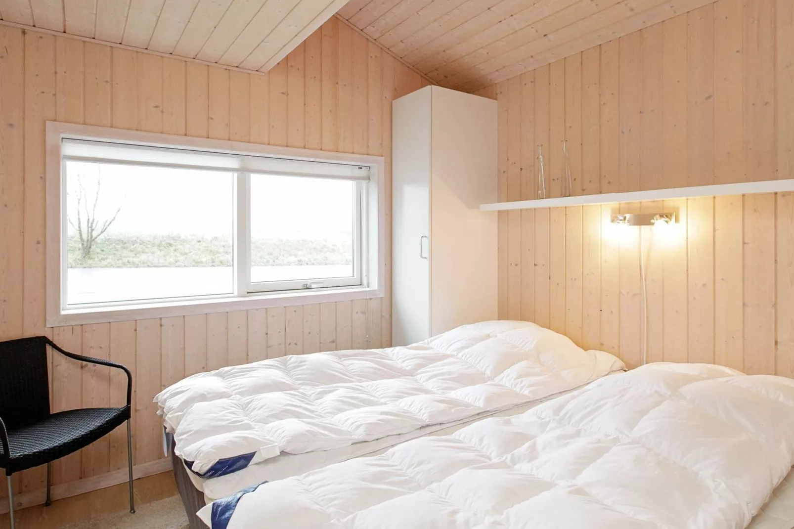 Maison de vacances pour 6 a Tranekær-By Traum-Intérieur