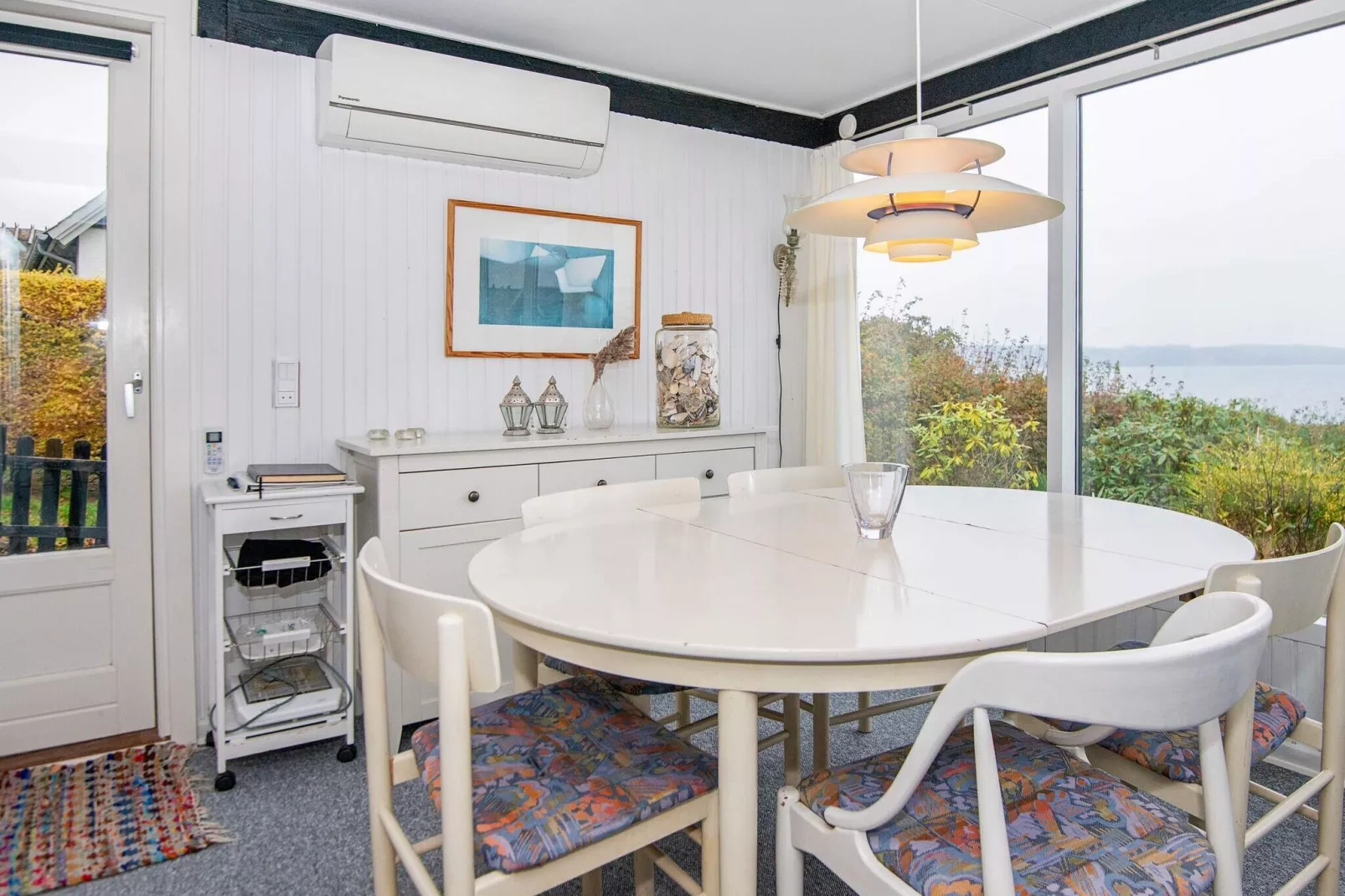 6 person holiday home in Børkop-By Traum