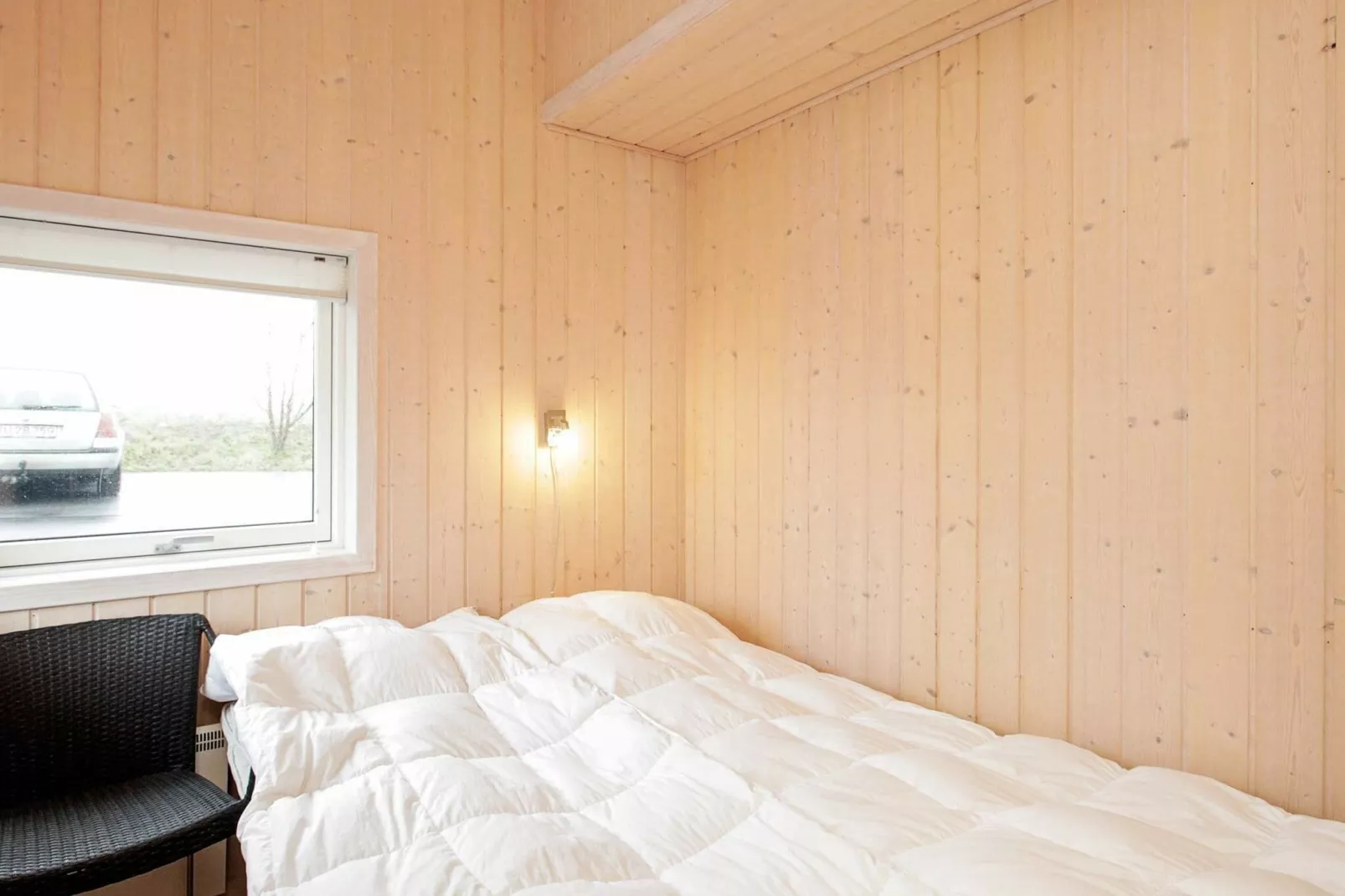 Maison de vacances pour 6 a Tranekær-By Traum-Intérieur