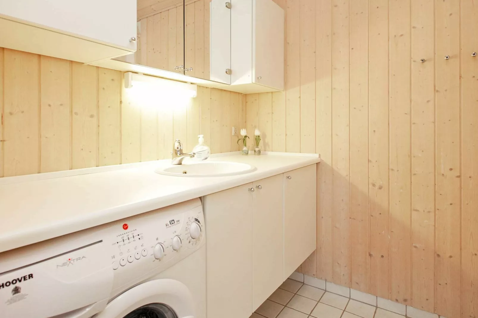 Maison de vacances pour 6 a Tranekær-By Traum-Intérieur