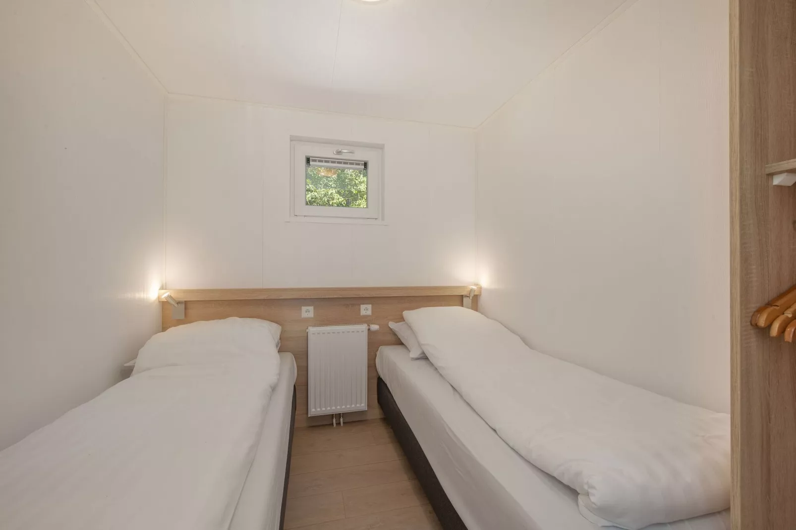 Bospark 't Wolfsven 11-Chambre