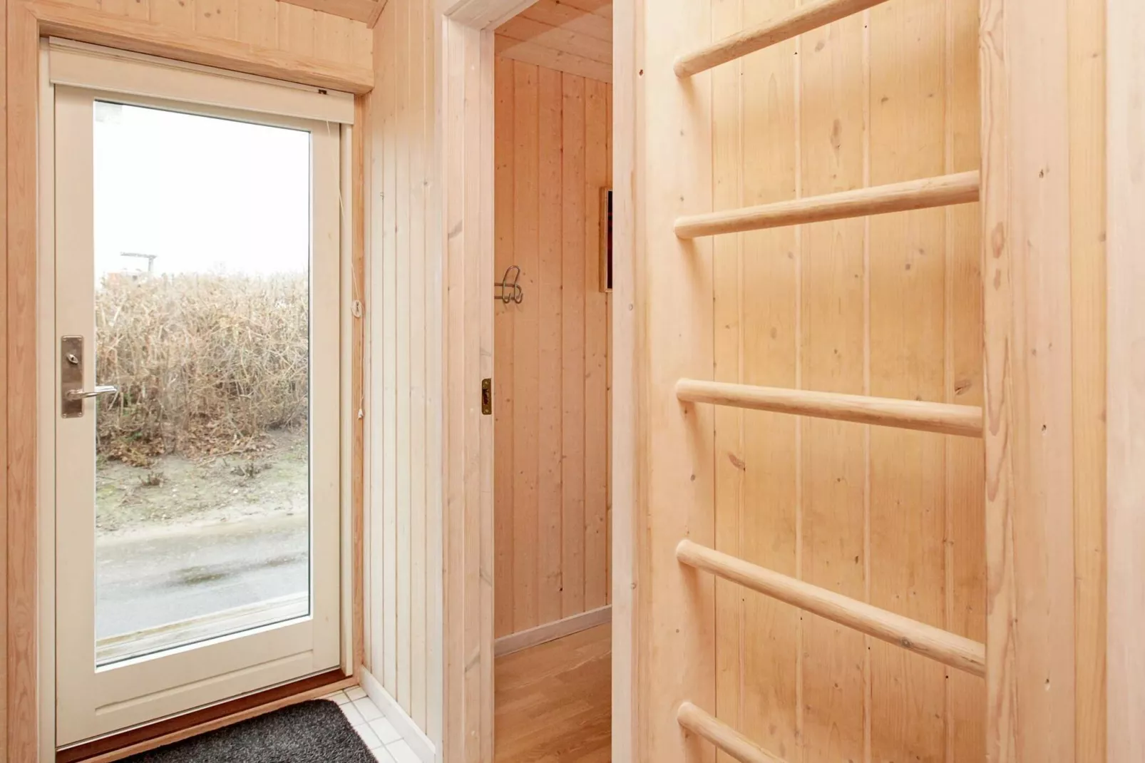 Maison de vacances pour 6 a Tranekær-By Traum-Intérieur