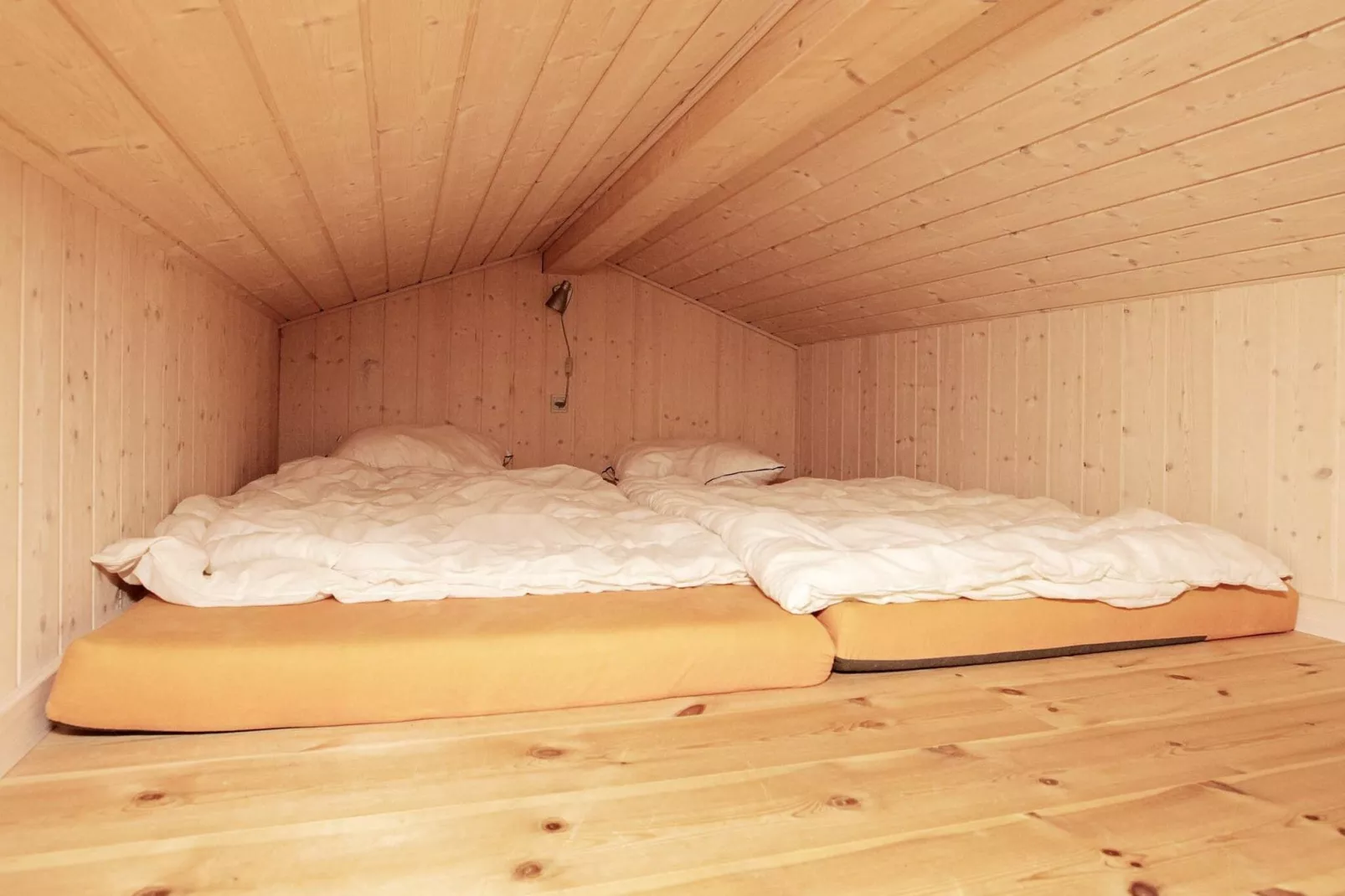 Maison de vacances pour 6 a Tranekær-By Traum-Intérieur