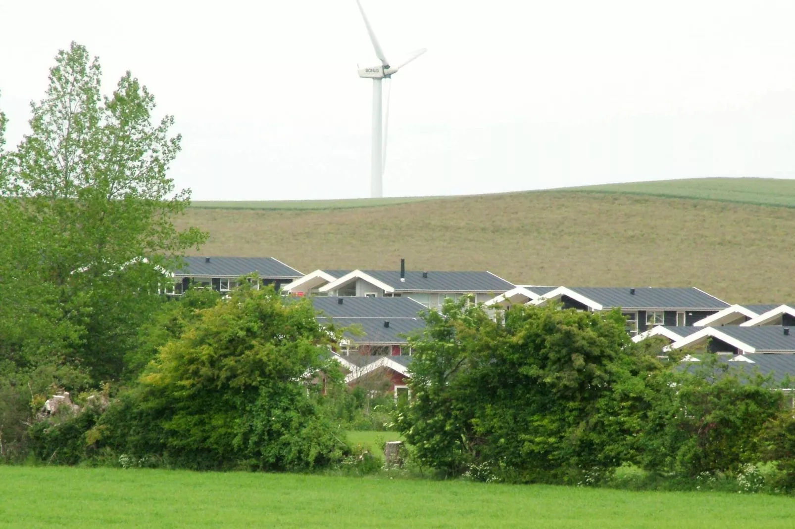6 Personen Ferienhaus in Tranekær-By Traum