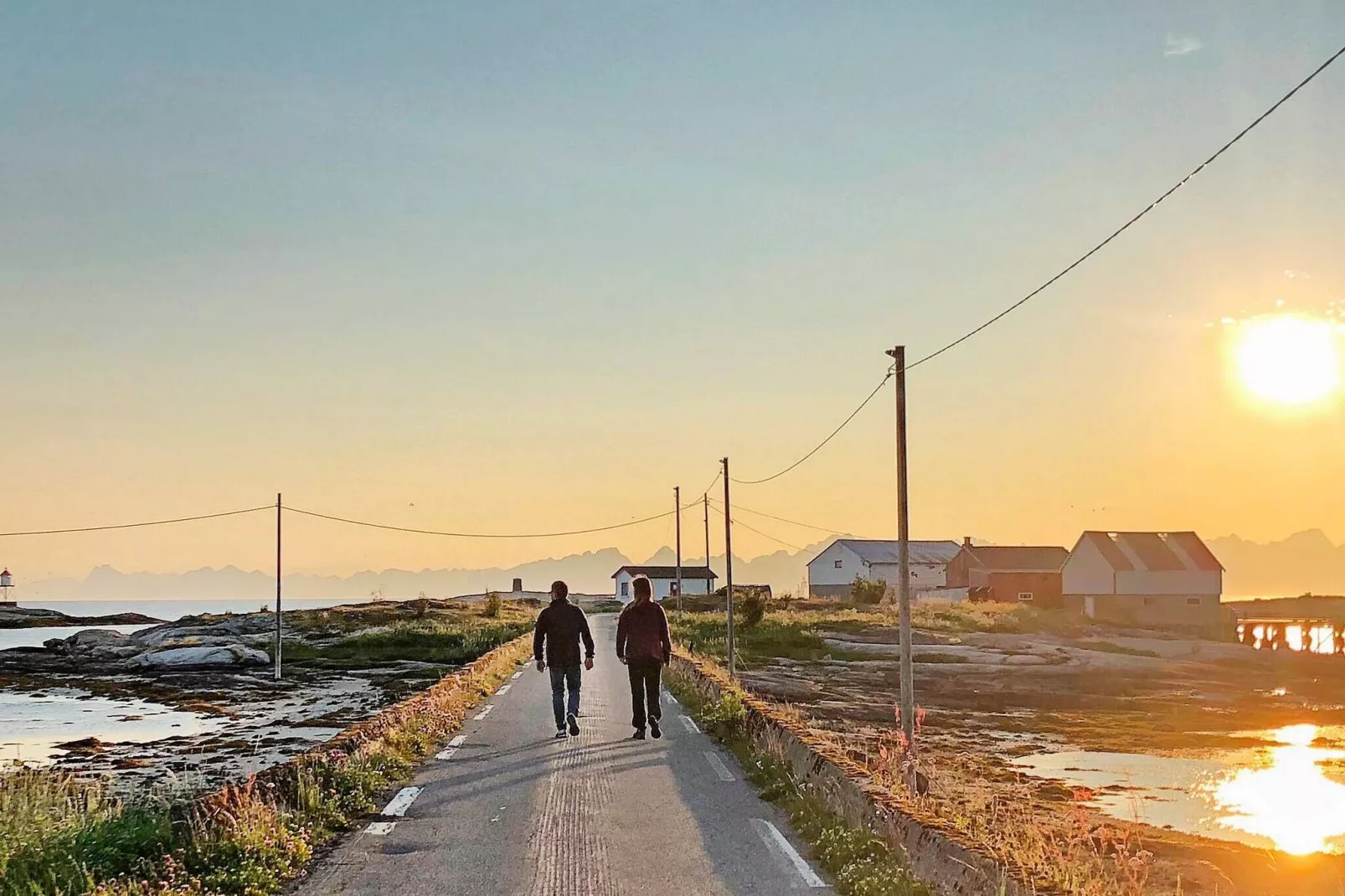 5 person holiday home in Tranøy-By Traum-Not tagged